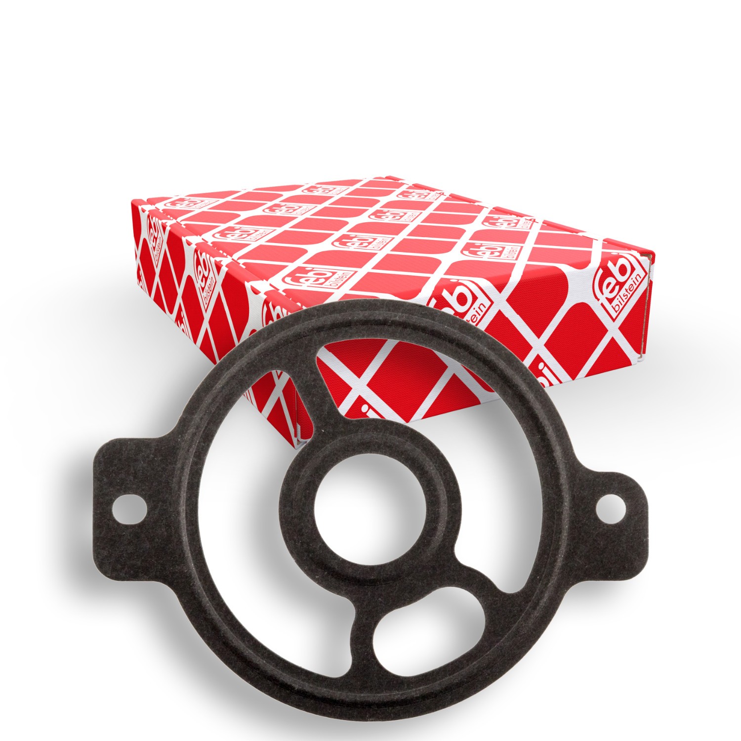 FEBI BILSTEIN Tihend,õlifiltrikorpus 102583 102583 Tihend,õlifiltrikorpus Volkswagen T-CROSS FEBI BILSTEIN