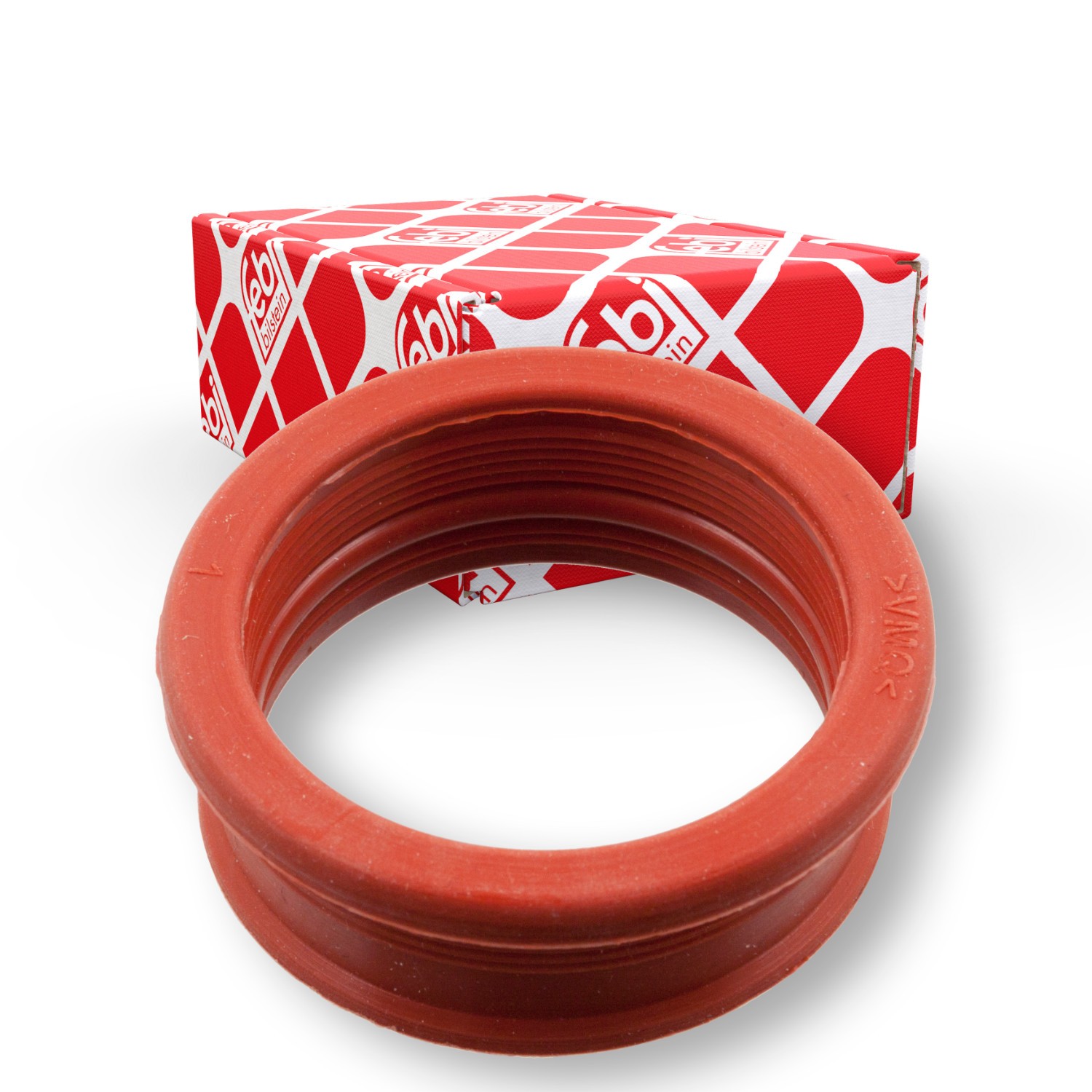 FEBI BILSTEIN Retentor, tubo do ar de sobrealimentação 102585 102585 Retentor, tubo do ar de sobrealimentação TESLA MODEL 3 FEBI BILSTEIN