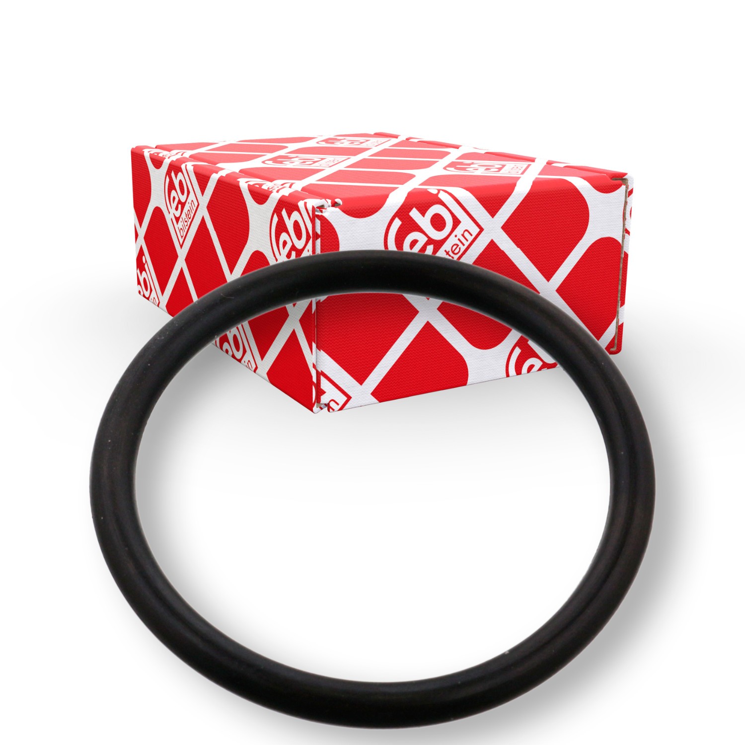 FEBI BILSTEIN Tesniaci krúżok potrubia chladiacej kvapaliny 102594 FEBI BILSTEIN 102594 Tesniaci krúżok potrubia chladiacej kvapaliny Nissan Laurel JC32 lacné