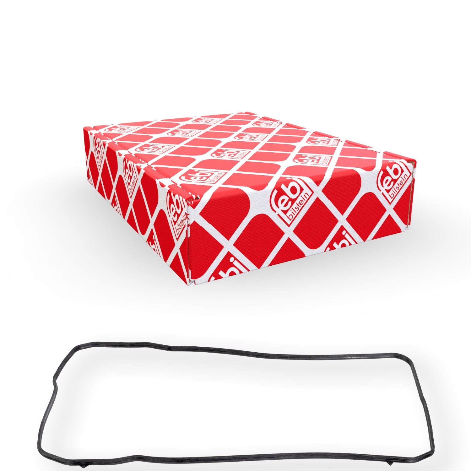 FEBI BILSTEIN Φλάντζα, κάλυμμα κυλινδροκεφαλής 102652 Φλάντζα βαλβίδων FEBI BILSTEIN PROACE VERSO 102652 φθηνά