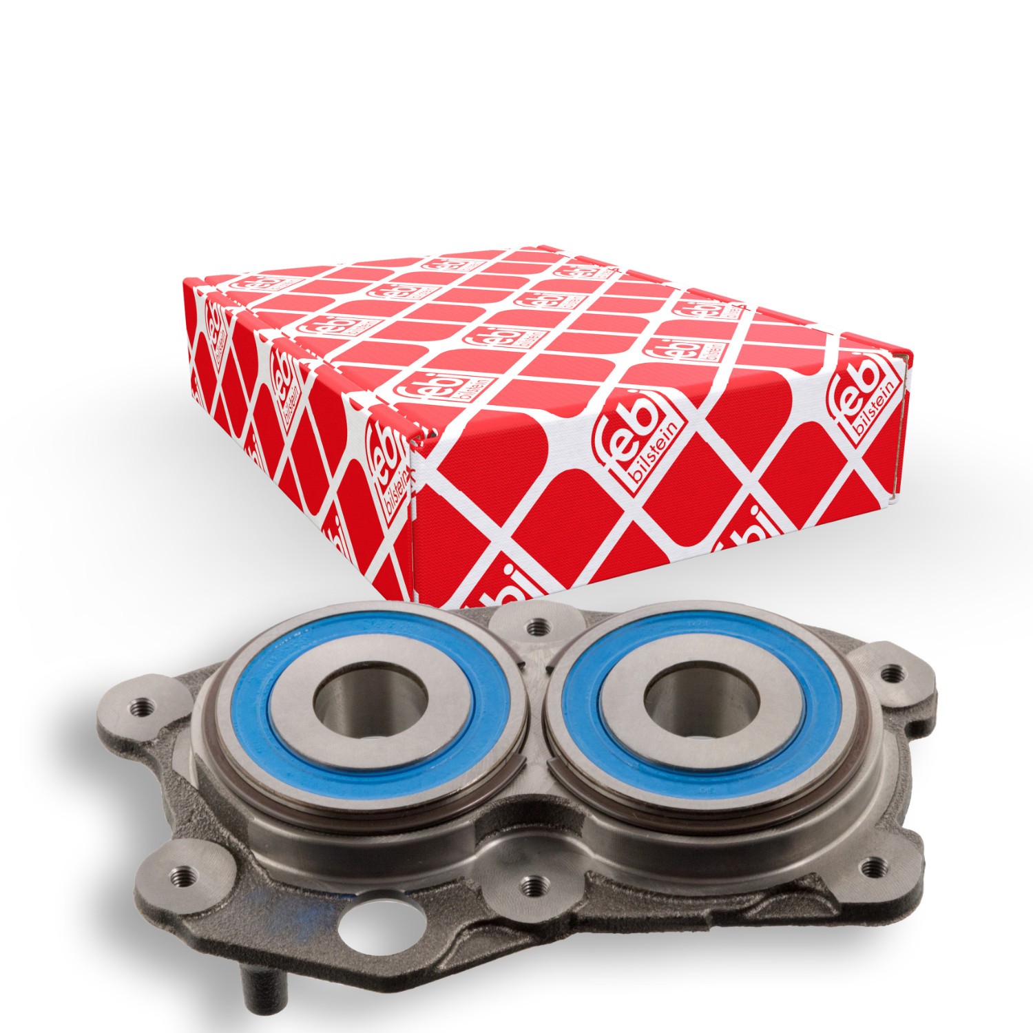 FEBI BILSTEIN Bearing, manual transmission 102657 102657 FEBI BILSTEIN bearing, manual transmission for NISSAN MICRA