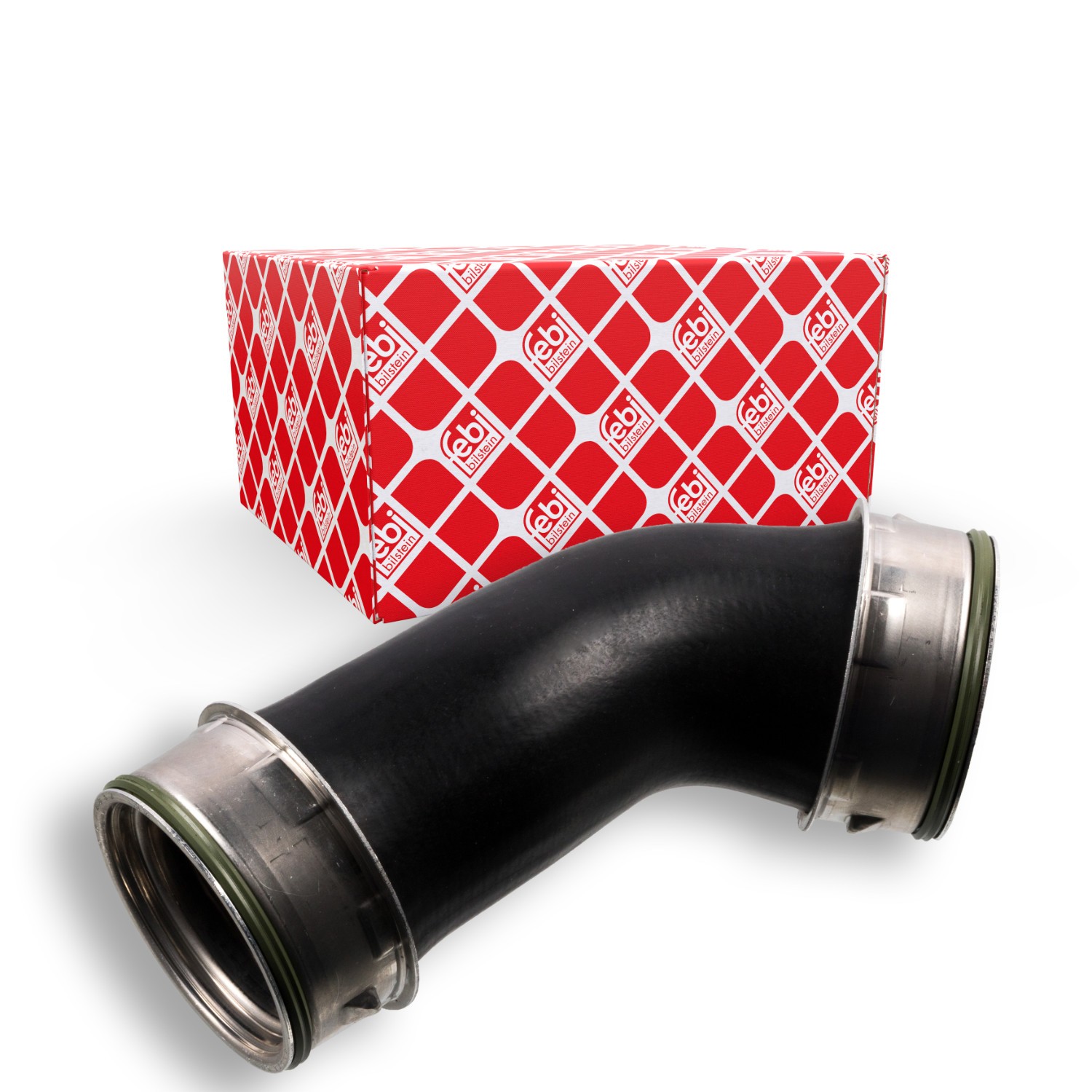 FEBI BILSTEIN Gaine de suralimentation 102658 102658 FEBI BILSTEIN Gaine de suralimentation Mitsubishi pas cher