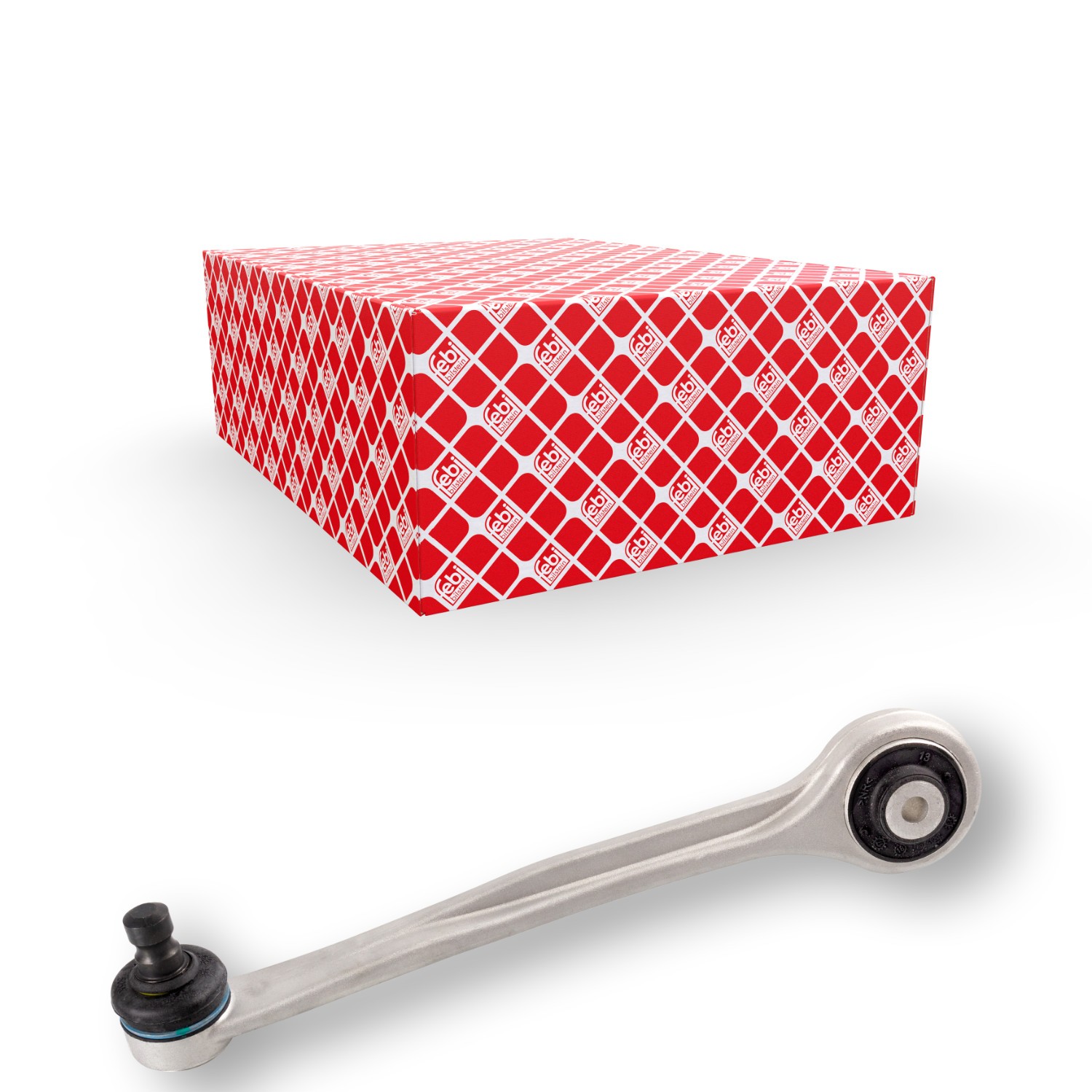 FEBI BILSTEIN Braccio oscillante, sospensione ruota 102670 FEBI BILSTEIN 102670 Braccetto ruota Audi A7 4g prezzo