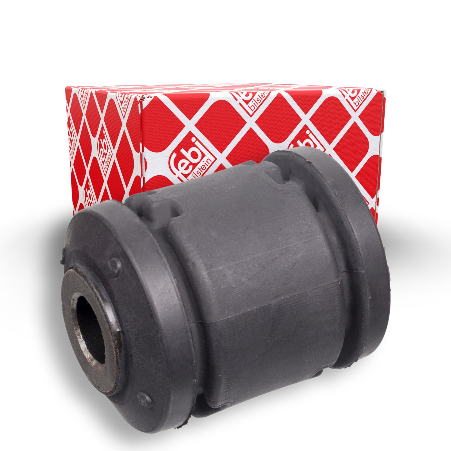 FEBI BILSTEIN Tukivarren hela 102673 FEBI BILSTEIN 102673 Hyundai Kona OS tukivarren pusla