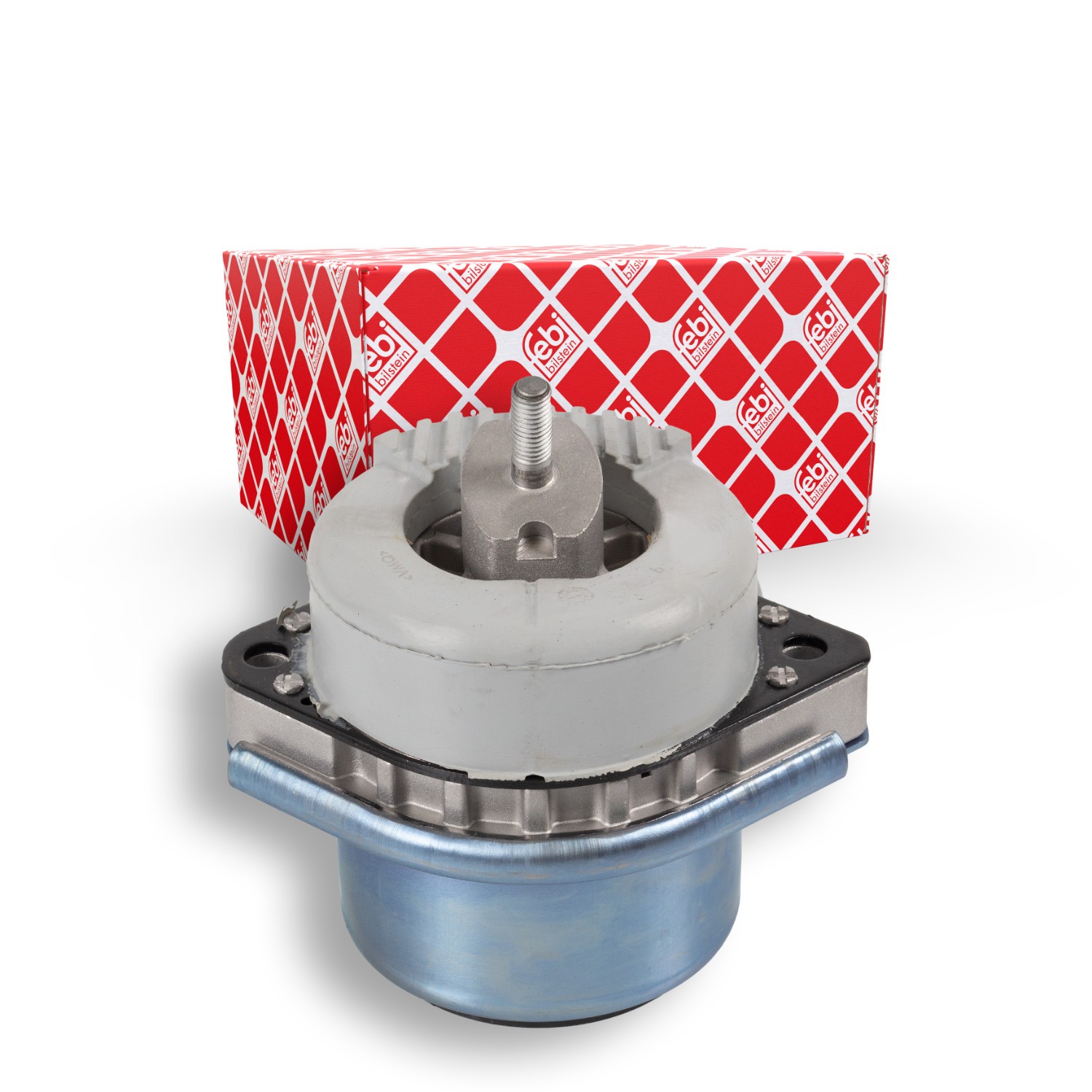 Paigutus, Mootor FEBI BILSTEIN 102698 FEBI BILSTEIN 102698: Mootoripadi BMW X6 2011