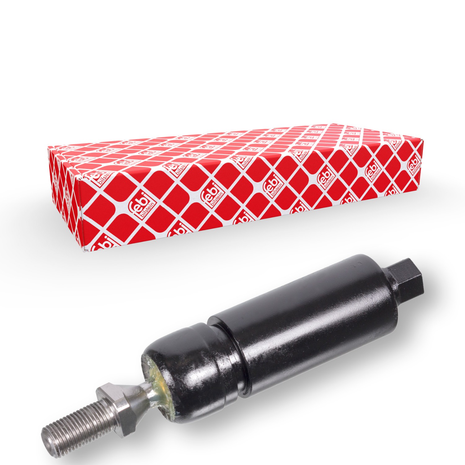 FEBI BILSTEIN Rotule axiale 102725 Biellette de direction FEBI BILSTEIN CAYENNE 102725 pas cher