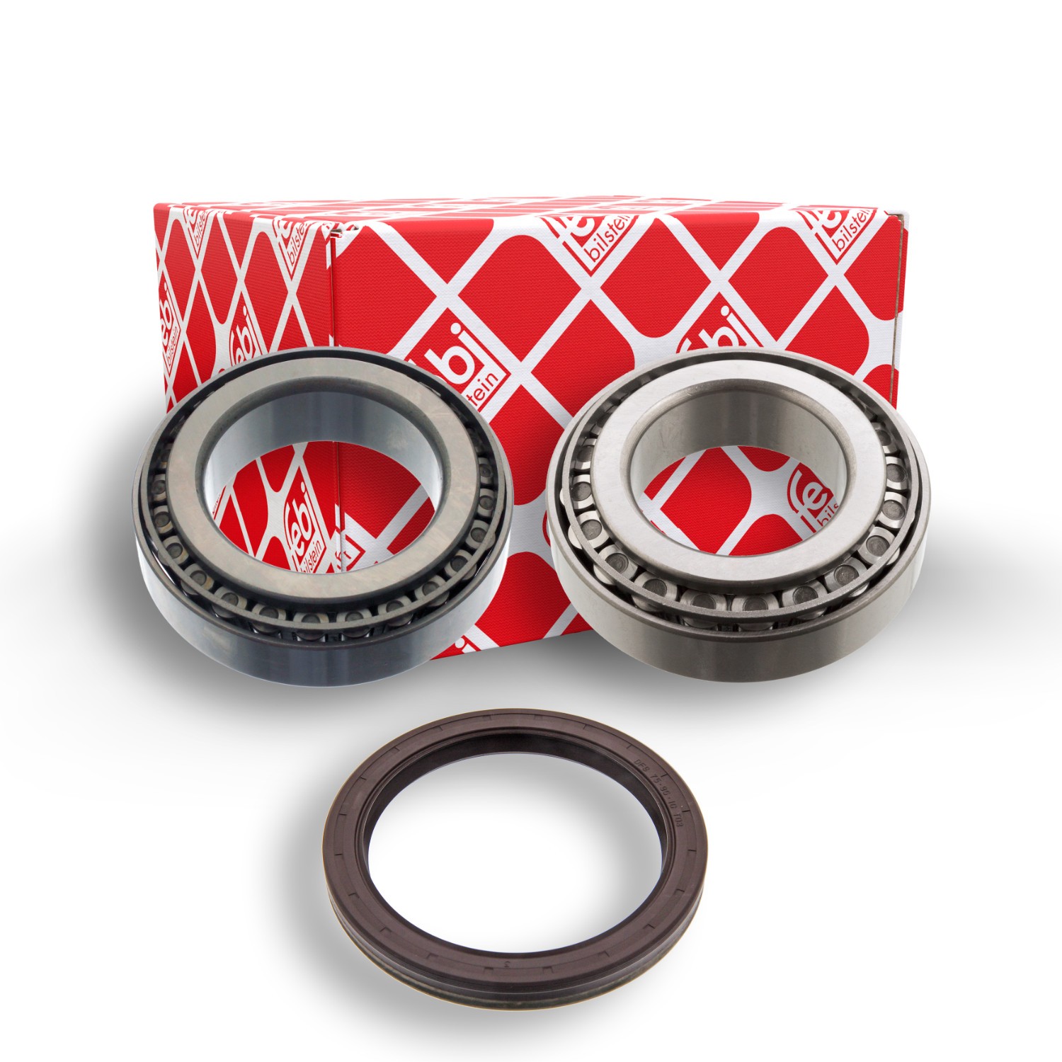 FEBI BILSTEIN Lożisko kolesa - opravná sada 102734 FEBI BILSTEIN 102734 originálne Ložisko kolesa MERCEDES-BENZ VARIO cena