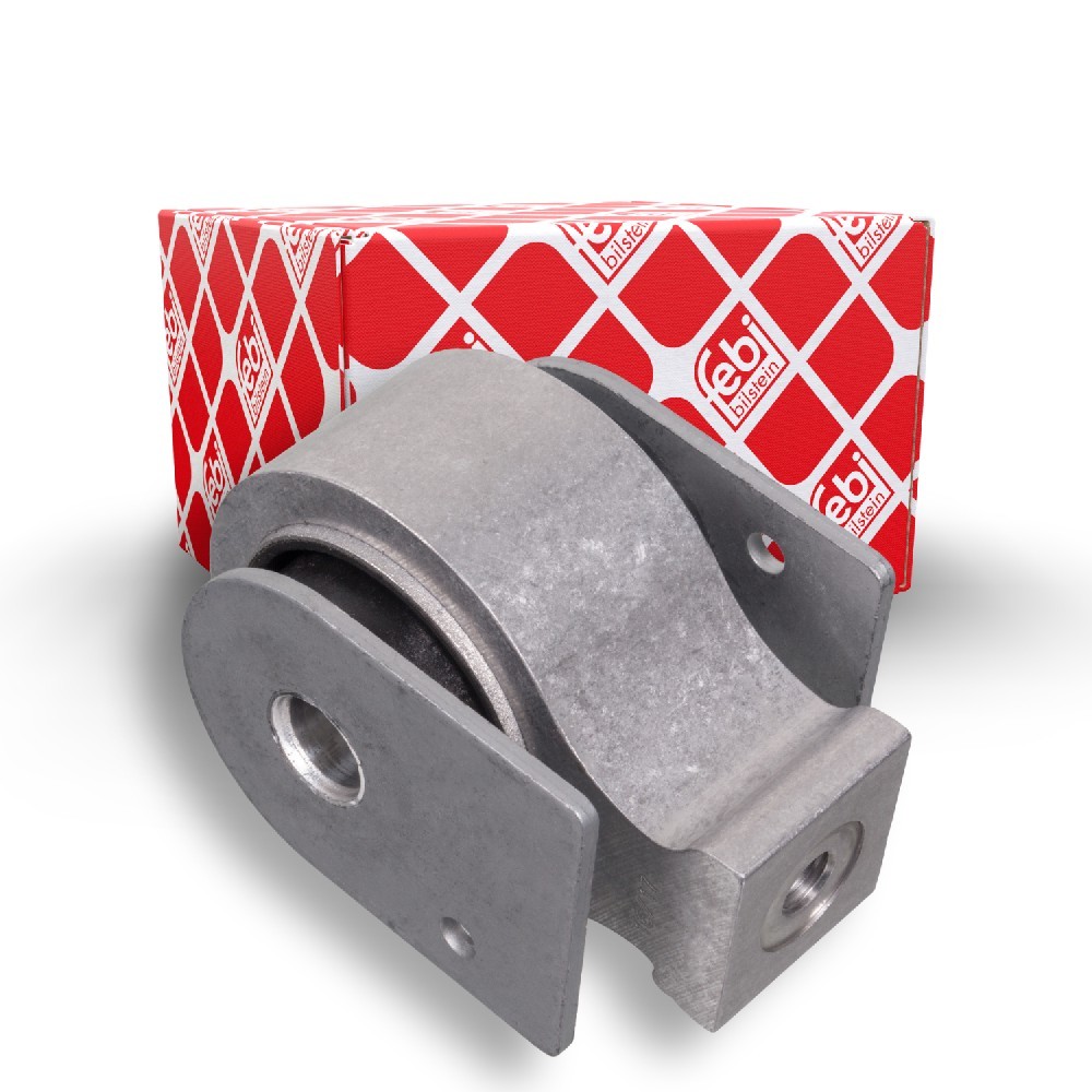 FEBI BILSTEIN Kinnitus, diferentsiaal 102738 Korpus differentsiaal FEBI BILSTEIN GLK 102738 odav