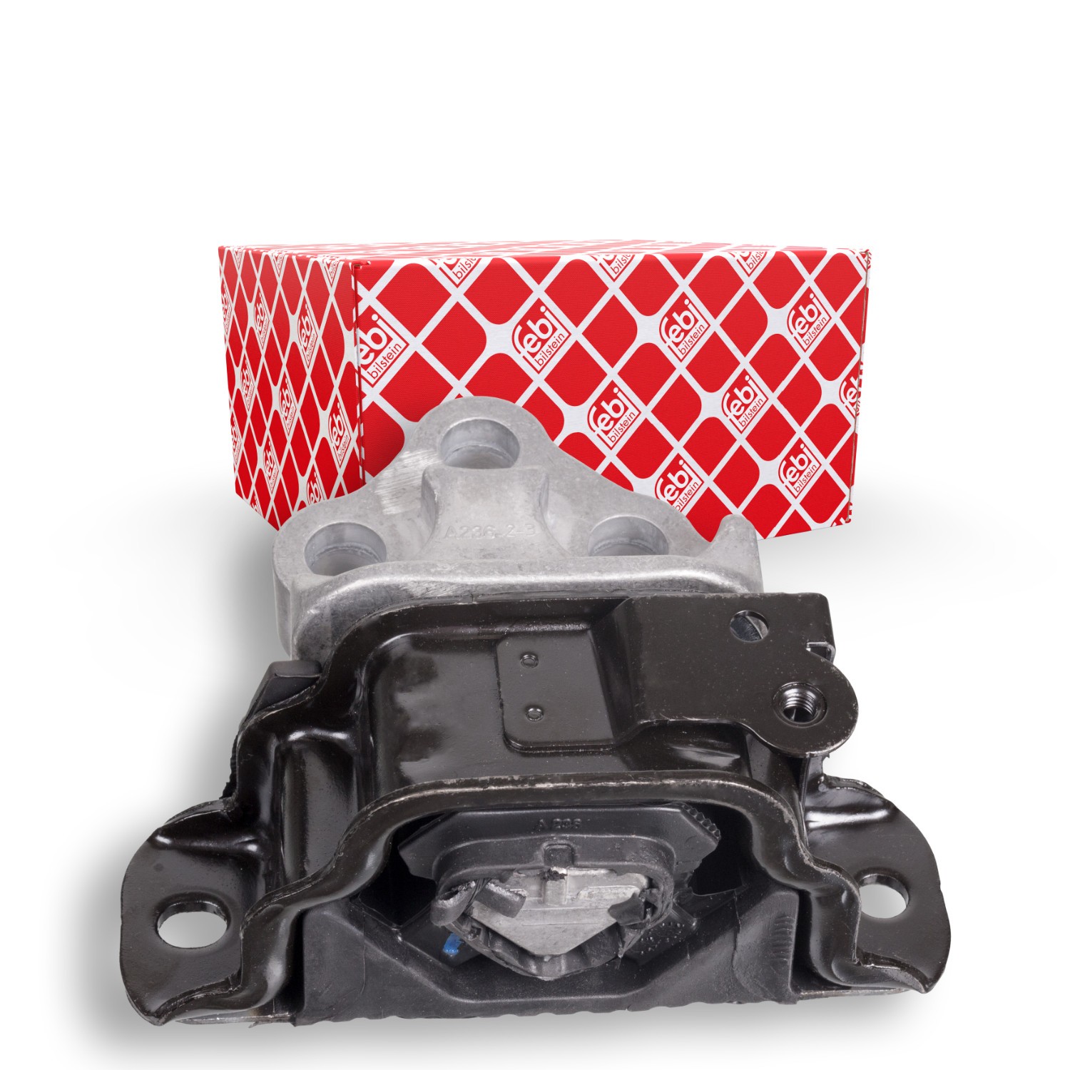 Suspension, boîte de vitesse manuelle FEBI BILSTEIN 102739 FEBI BILSTEIN 102739 Suspension boîte manuelle JEEP GRAND CHEROKEE 2019