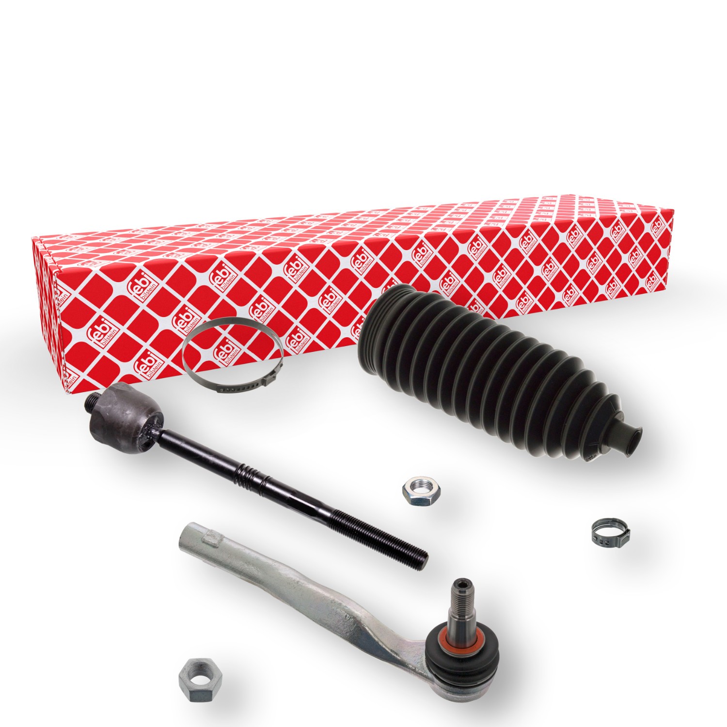 FEBI BILSTEIN Barra de direcção 102764 FEBI BILSTEIN 102764 Barra de direcção