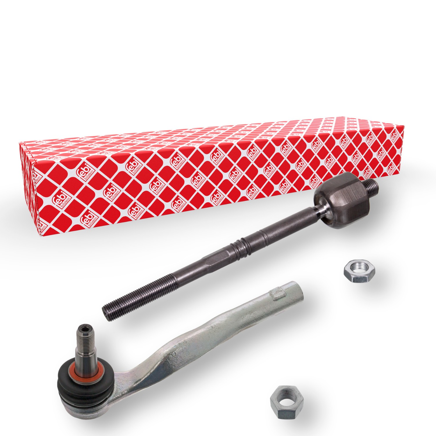 FEBI BILSTEIN Μπάρα τιμονιού 102765 FEBI BILSTEIN 102765 Άρθρωση μπάρα GLK X204 τιμες