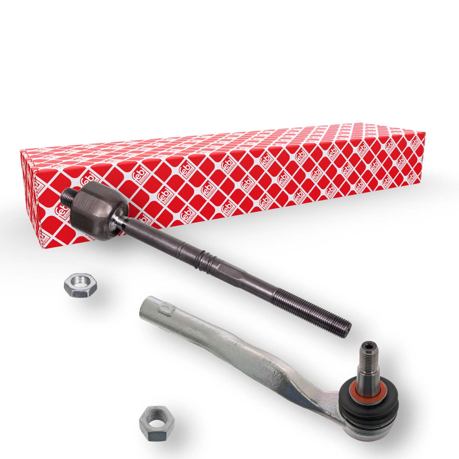 FEBI BILSTEIN Barra de direcção 102766 FEBI BILSTEIN 102766 Barra de direcção