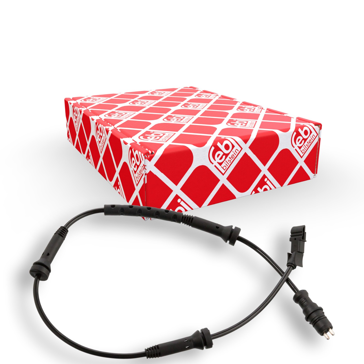 Sensor, rotações da roda FEBI BILSTEIN 102769 FEBI BILSTEIN 102769: Sensor rotações da roda Renault VEL SATIS 2022