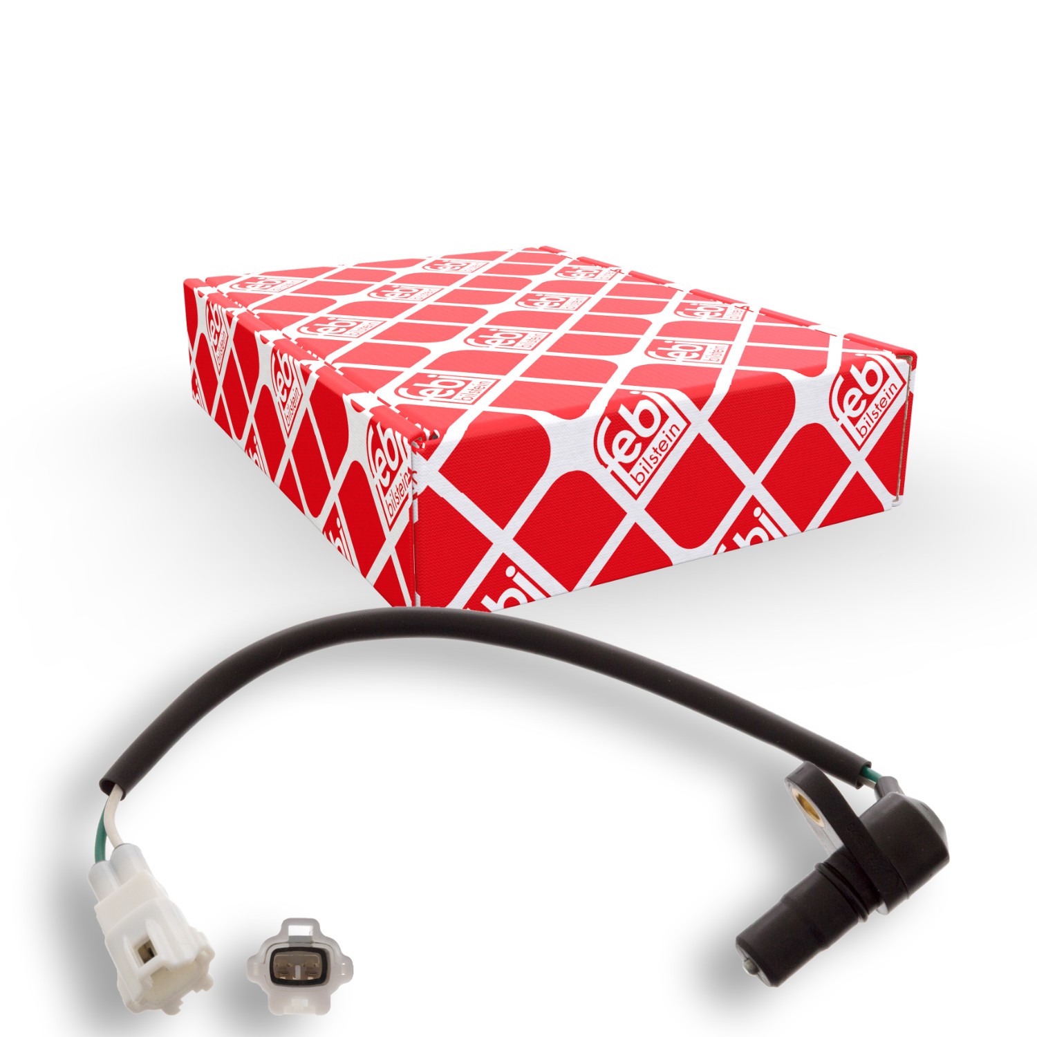 Krukassensor FEBI BILSTEIN 102773 FEBI BILSTEIN 102773 Krukas positie sensor TOYOTA AYGO 2011