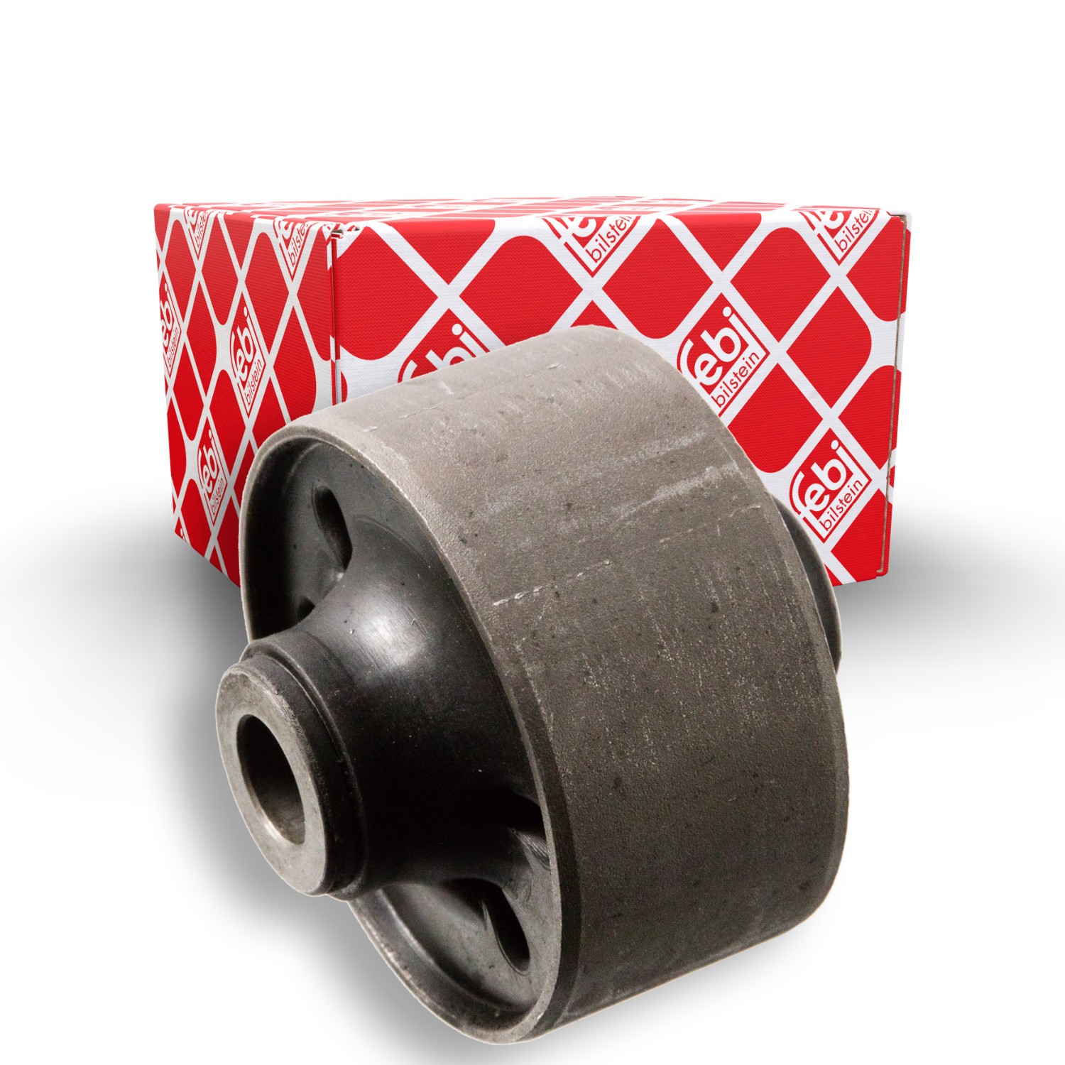 Piekare, Šķērssvira FEBI BILSTEIN 102776 FEBI BILSTEIN 102776: Piekare šķērssvira Hyundai i10 2018