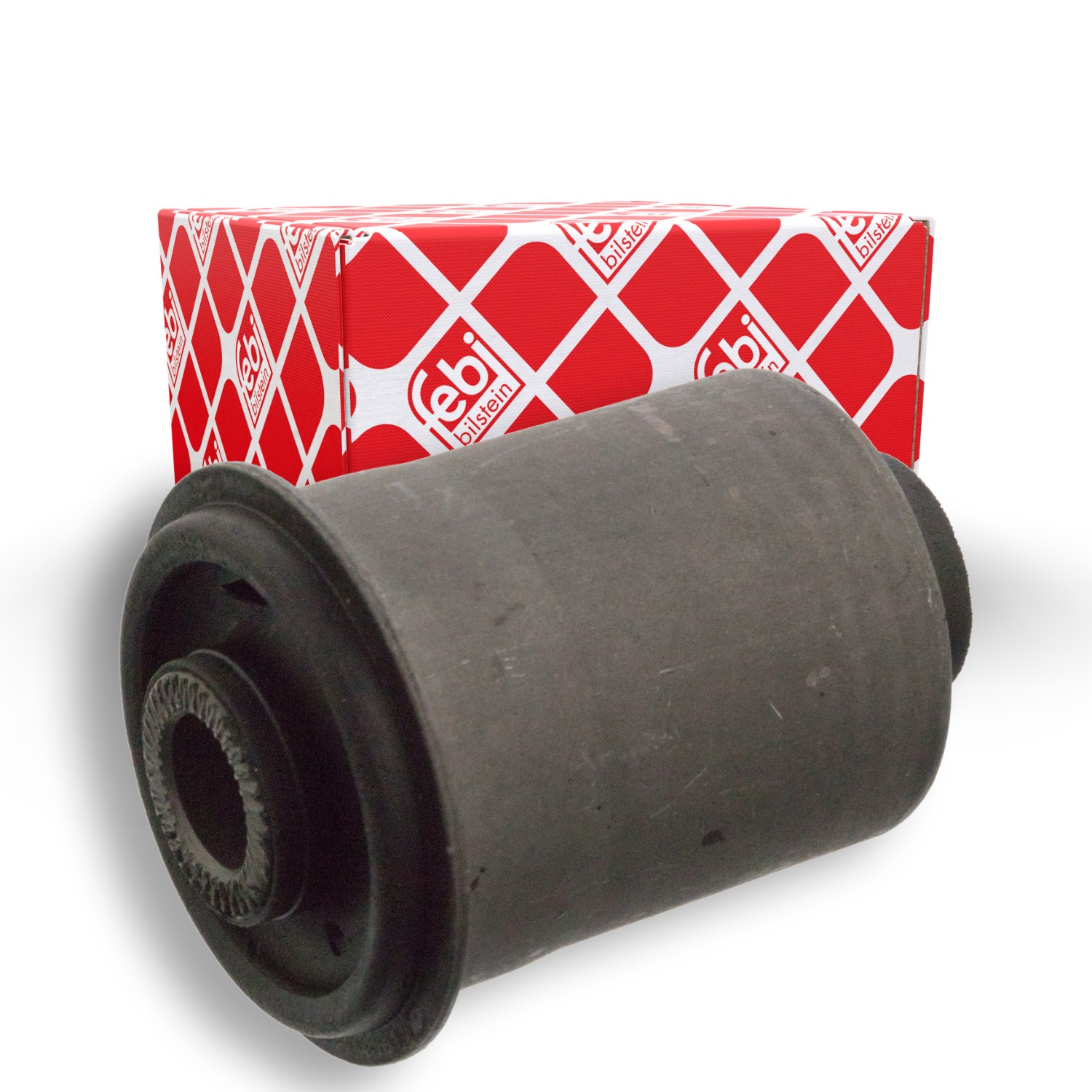 FEBI BILSTEIN Supporto braccio oscillante 102794 FEBI BILSTEIN 102794 Silentblock Toyota Hilux VIII prezzo