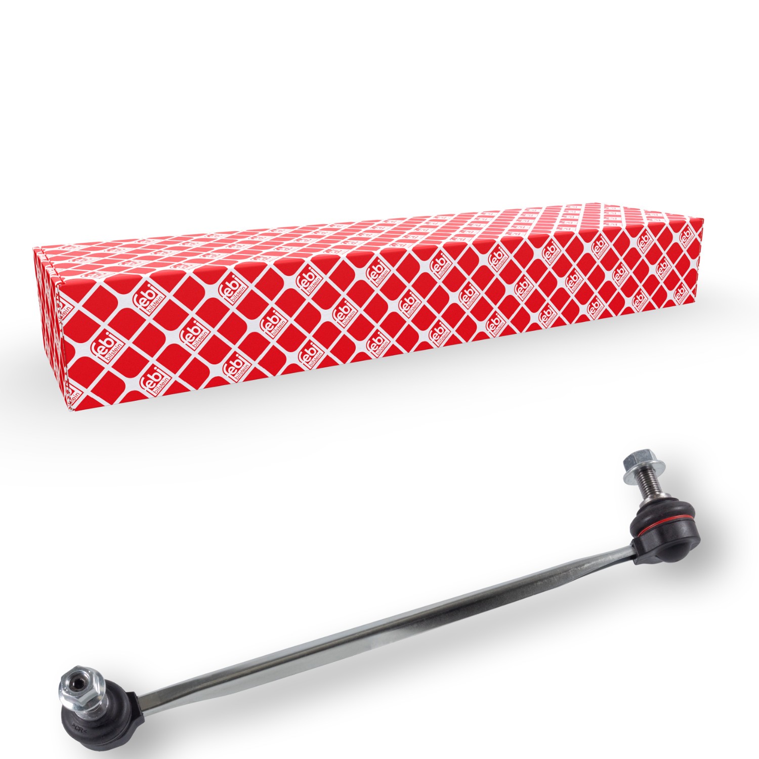 Biellette de barre stabilisatrice FEBI BILSTEIN 102810 FEBI BILSTEIN 102810: Biellette de barre stabilisatrice Seat LEON 2020