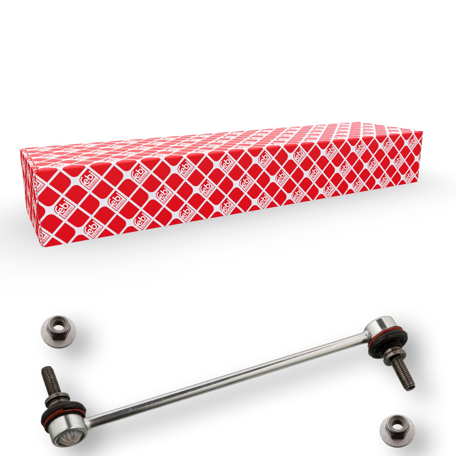 FEBI BILSTEIN Anti-roll bar link 102812 102812 FEBI BILSTEIN anti-roll bar link RENAULT ESPACE