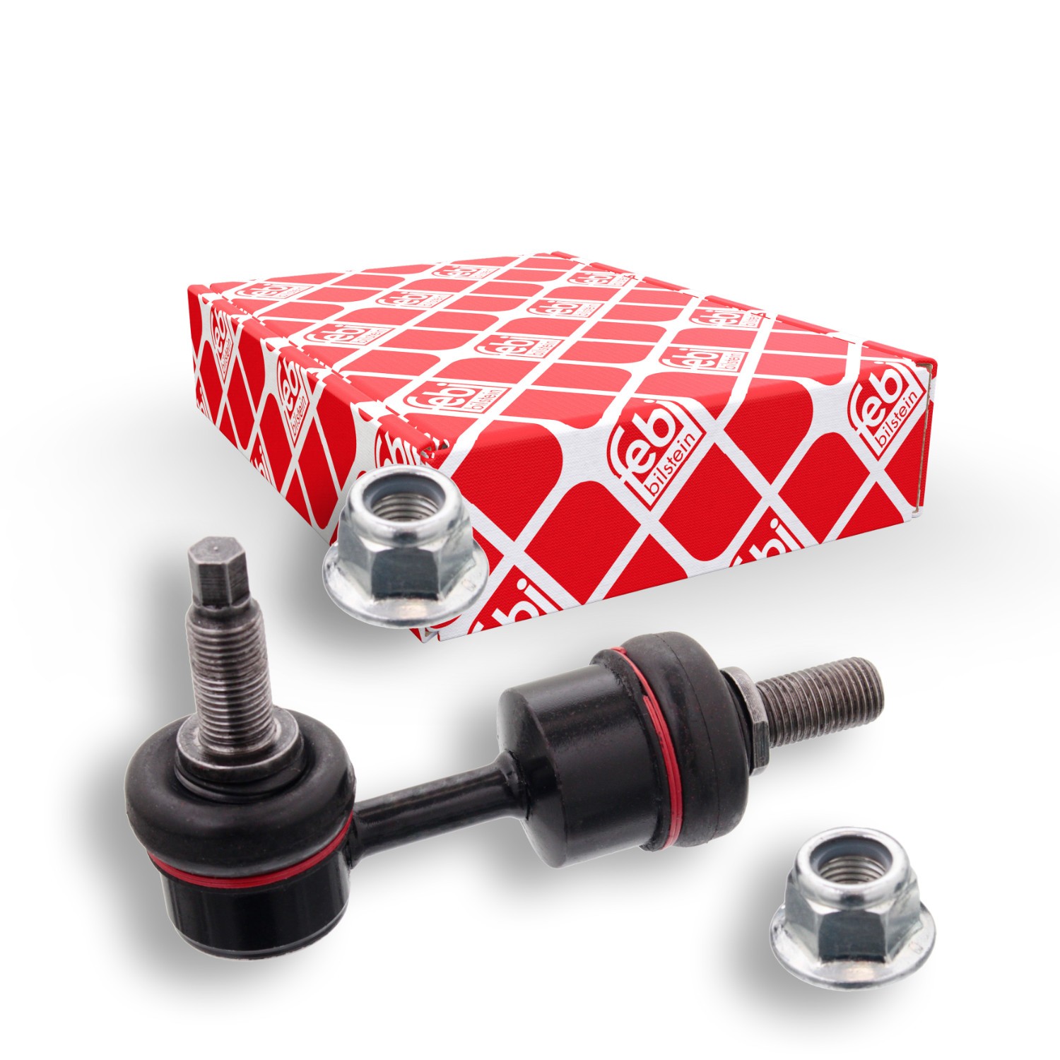 FEBI BILSTEIN Tyč / Vzpera stabilizátora 102843 FEBI BILSTEIN 102843 Tyč / Vzpera stabilizátora