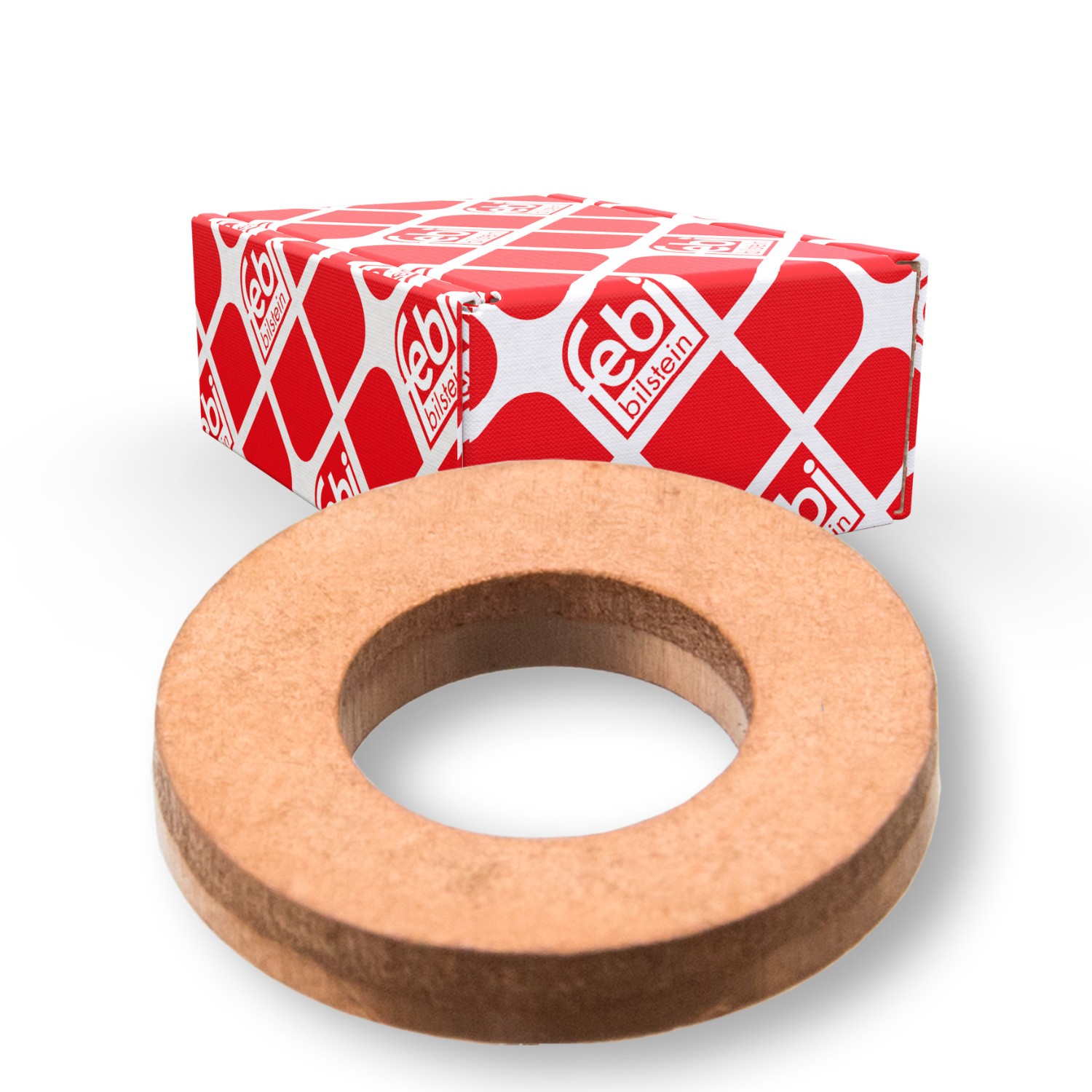 Tesnenie drżiaka vstrekovacej trysky FEBI BILSTEIN 102851 FEBI BILSTEIN 102851: Tesnenie vstrekovacej trysky Peugeot 308 2020