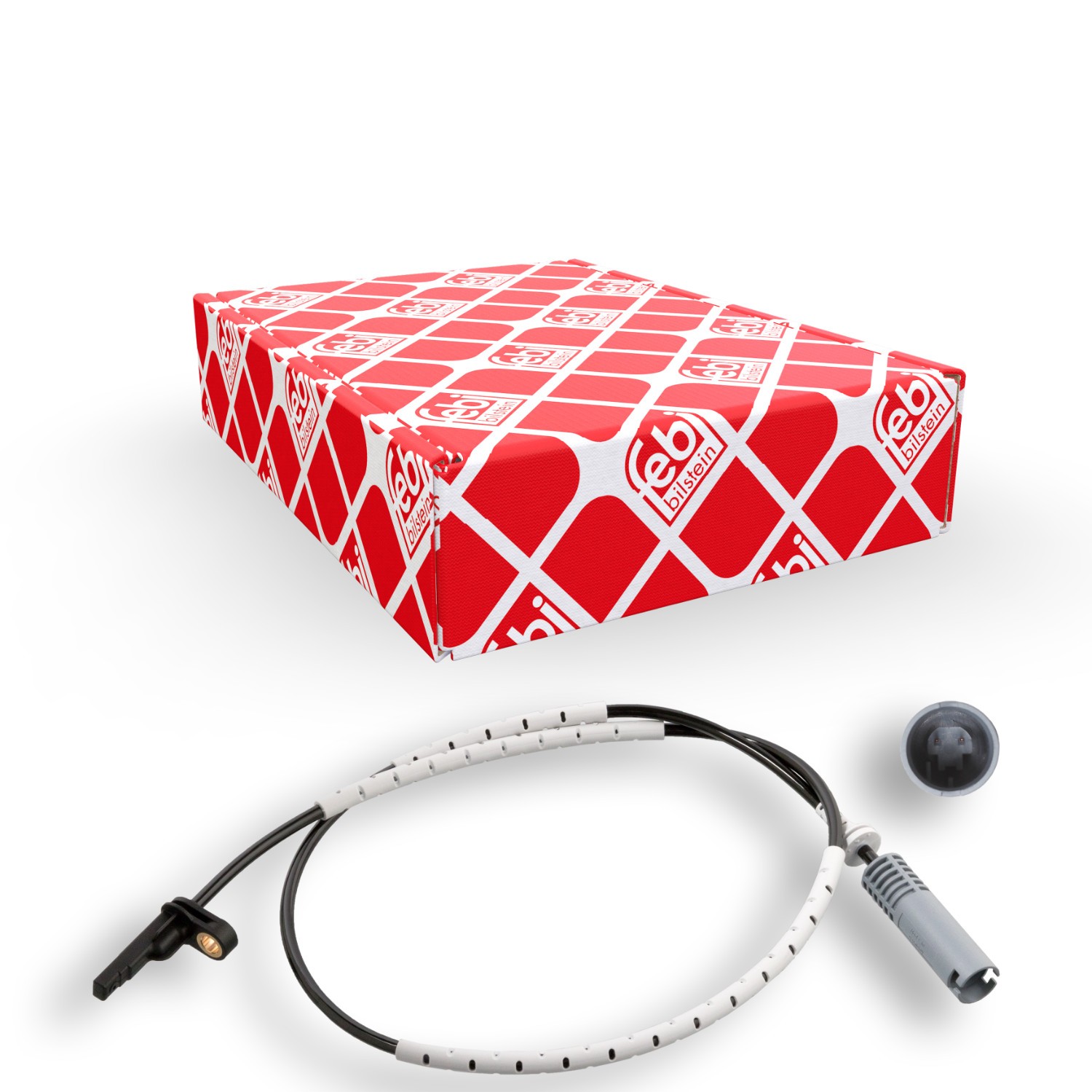 FEBI BILSTEIN ABS sensor 102854 BMW X1 FEBI BILSTEIN abs sensor 102854