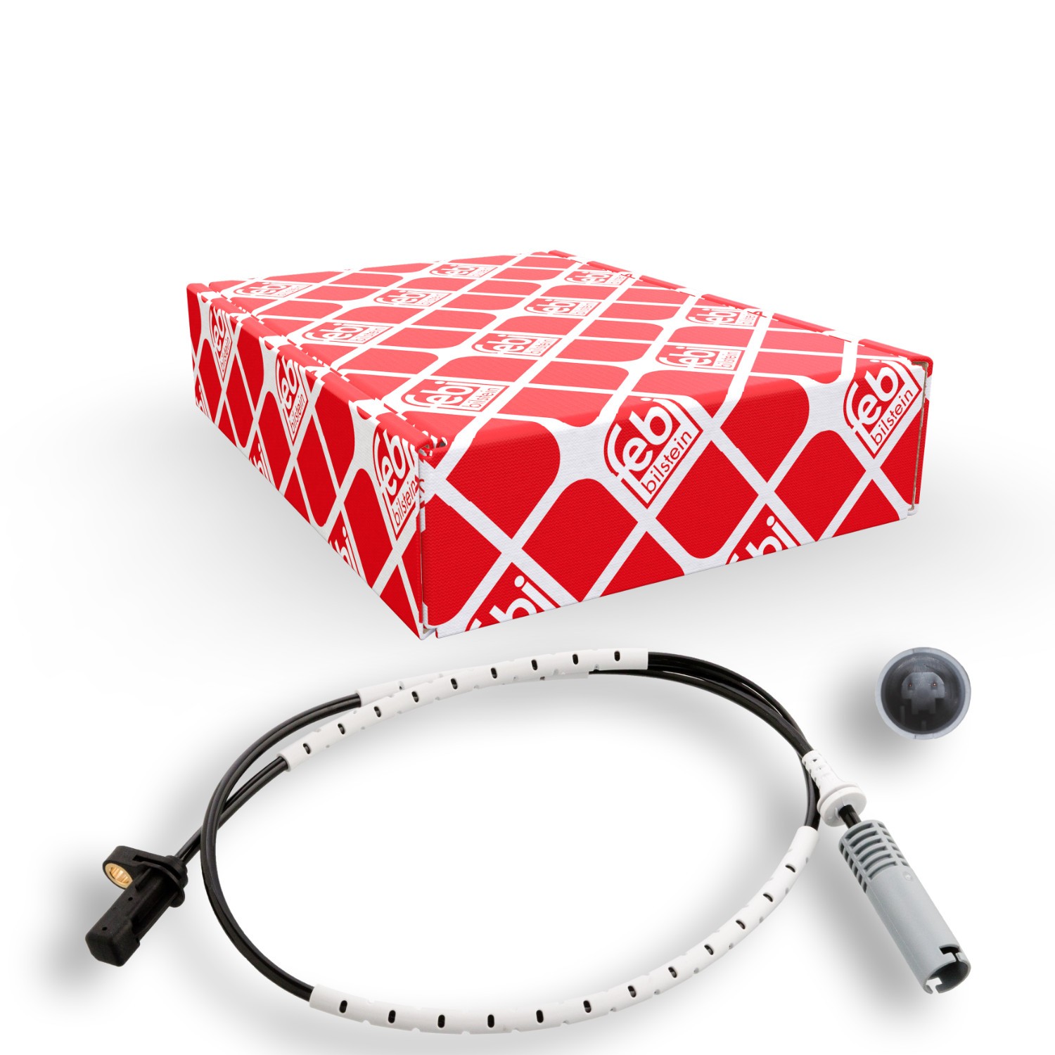 FEBI BILSTEIN ABS sensor 102856 BMW X1 FEBI BILSTEIN abs sensor 102856