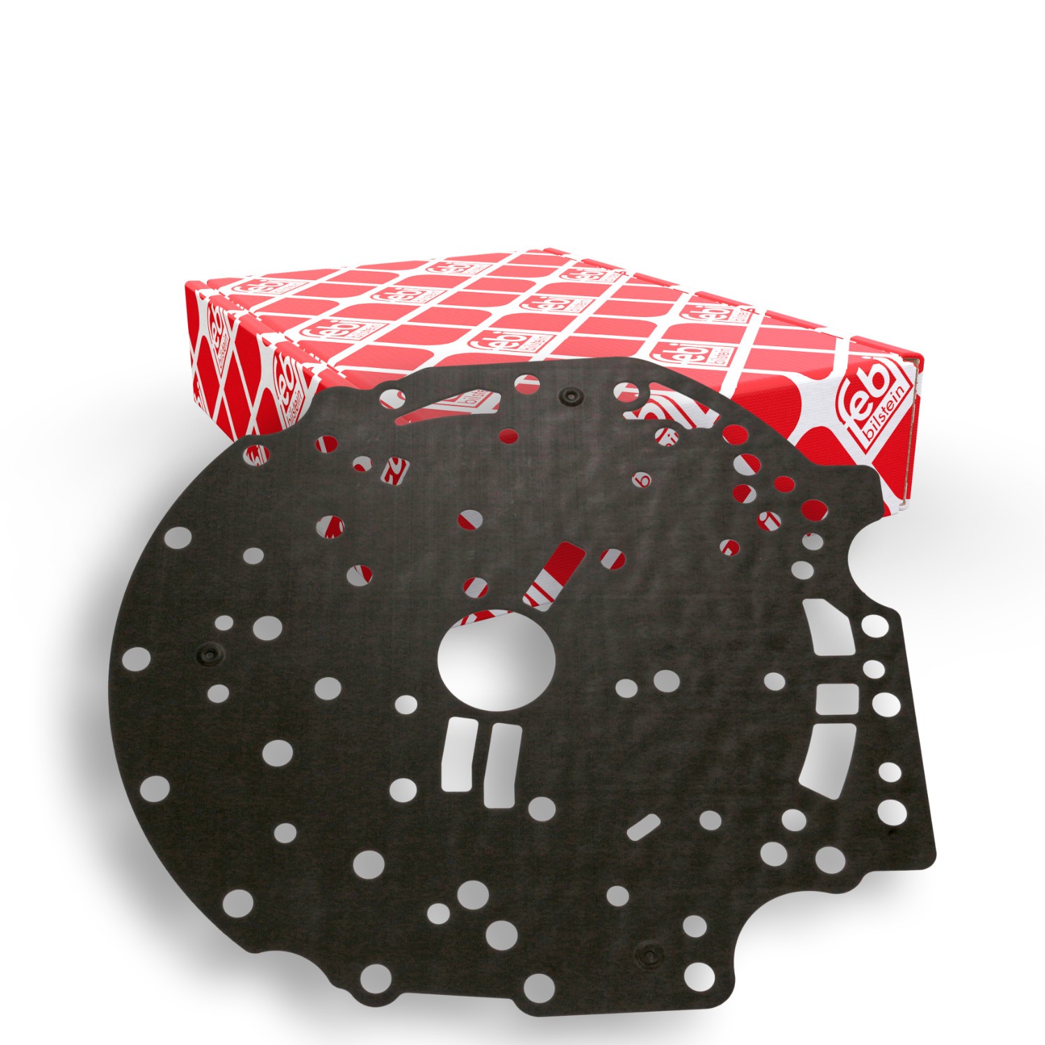 FEBI BILSTEIN Gasket, housing cover (crankcase) 102860 BMW X3 FEBI BILSTEIN crankcase gasket set 102860