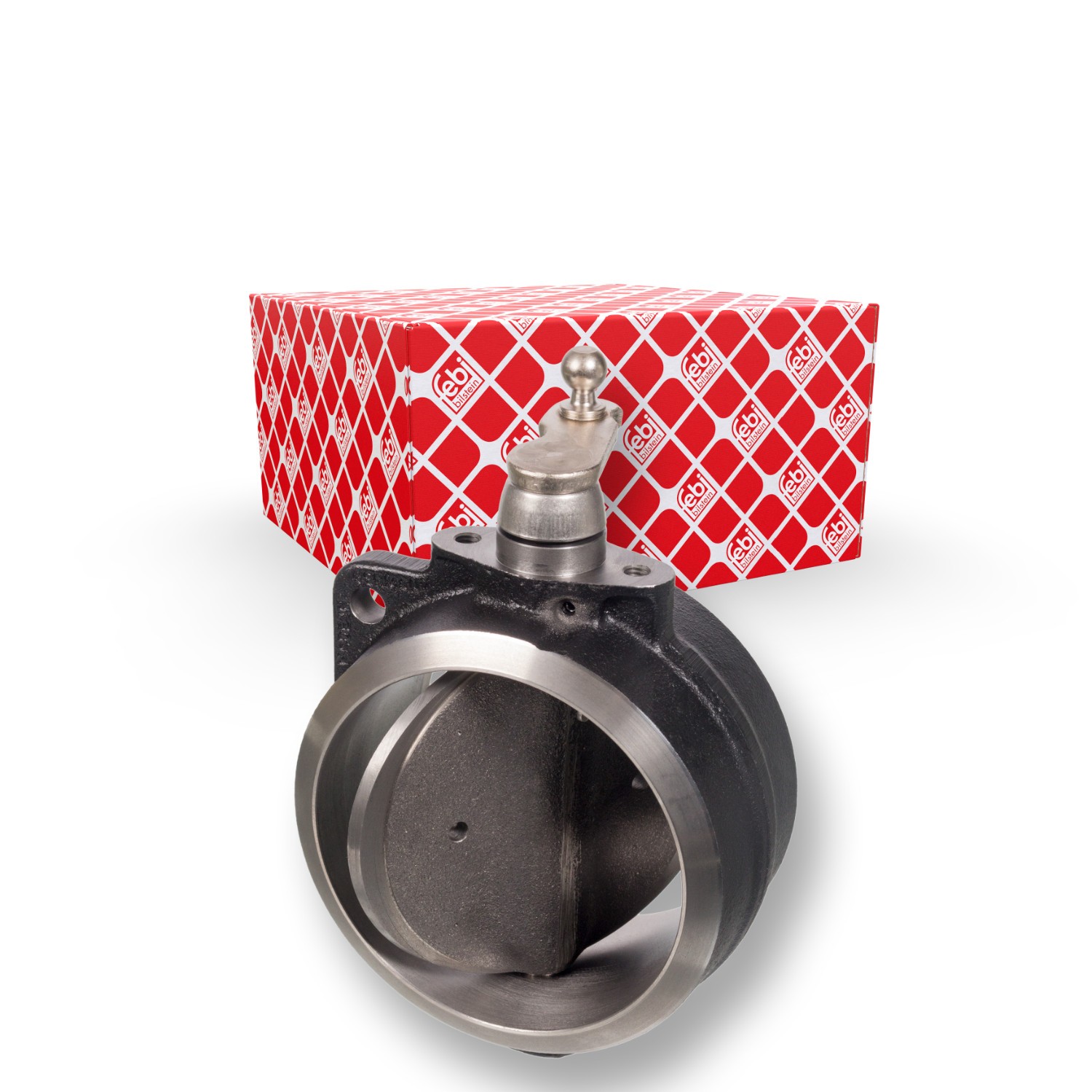 FEBI BILSTEIN Manifold, eksosanlegg 102869 FEBI BILSTEIN Eksosmanifold ALFA ROMEO 102869