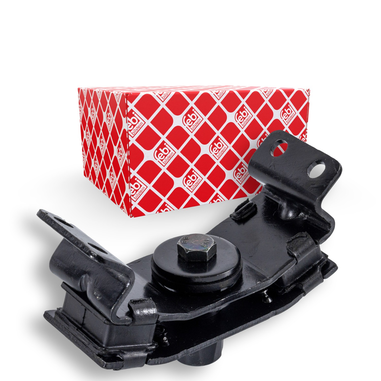 FEBI BILSTEIN Oppheng, automatgirkasse 102880 FEBI BILSTEIN 102880 originale Girkassefeste VW Corrado 53i hva koster