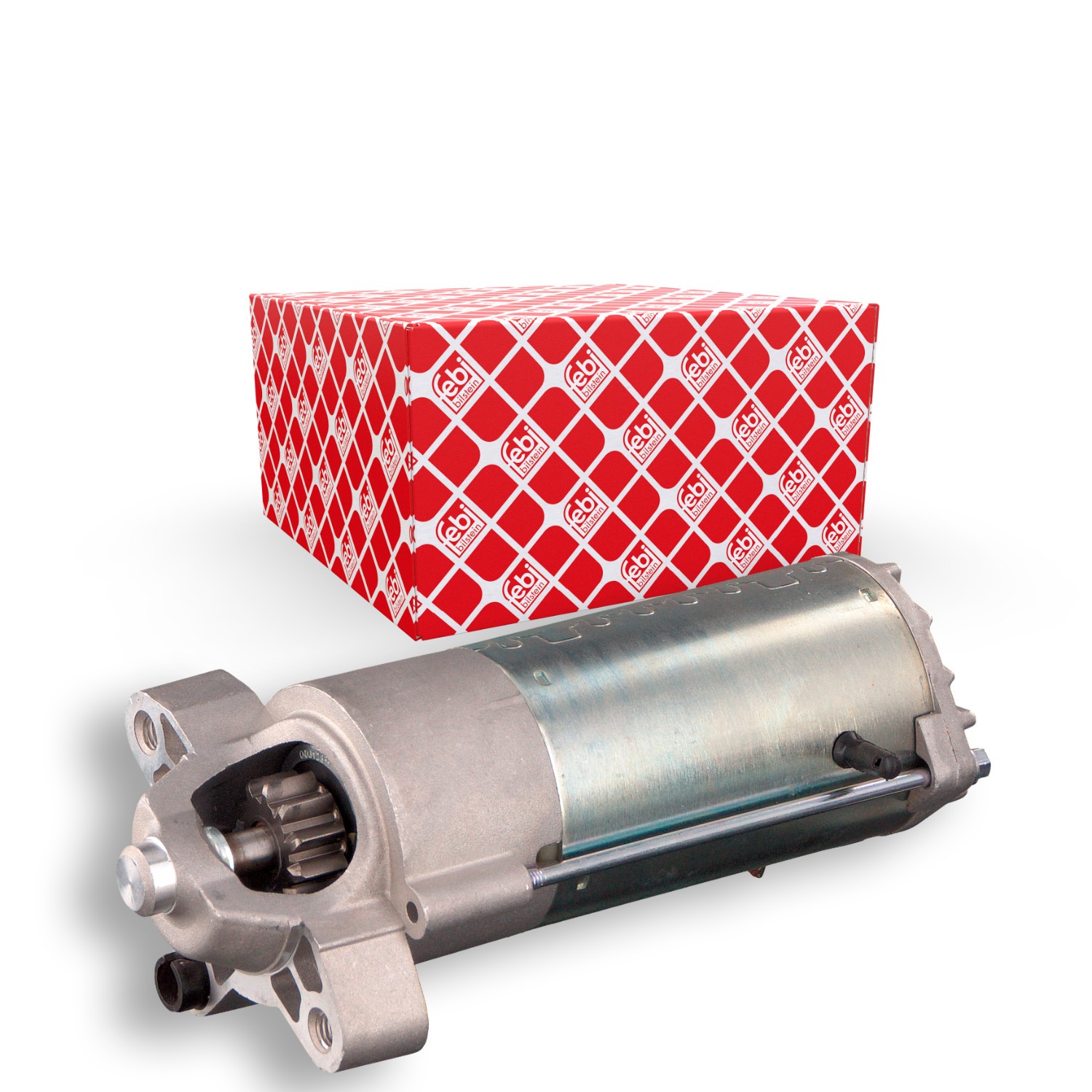 FEBI BILSTEIN Μίζα 102909 102909 FEBI BILSTEIN Μίζα Volvo φθηνά