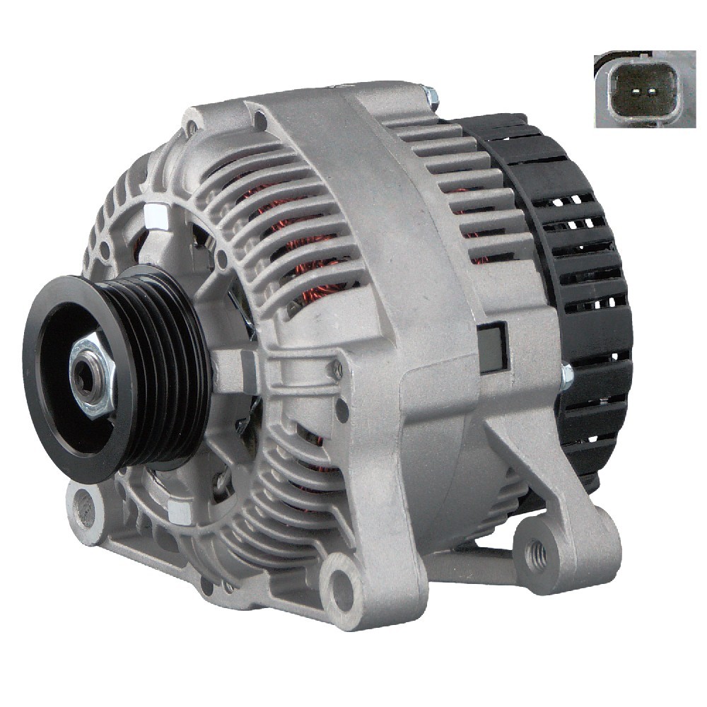 FEBI BILSTEIN Alternator 102929 PEUGEOT 3008 FEBI BILSTEIN alternator 102929