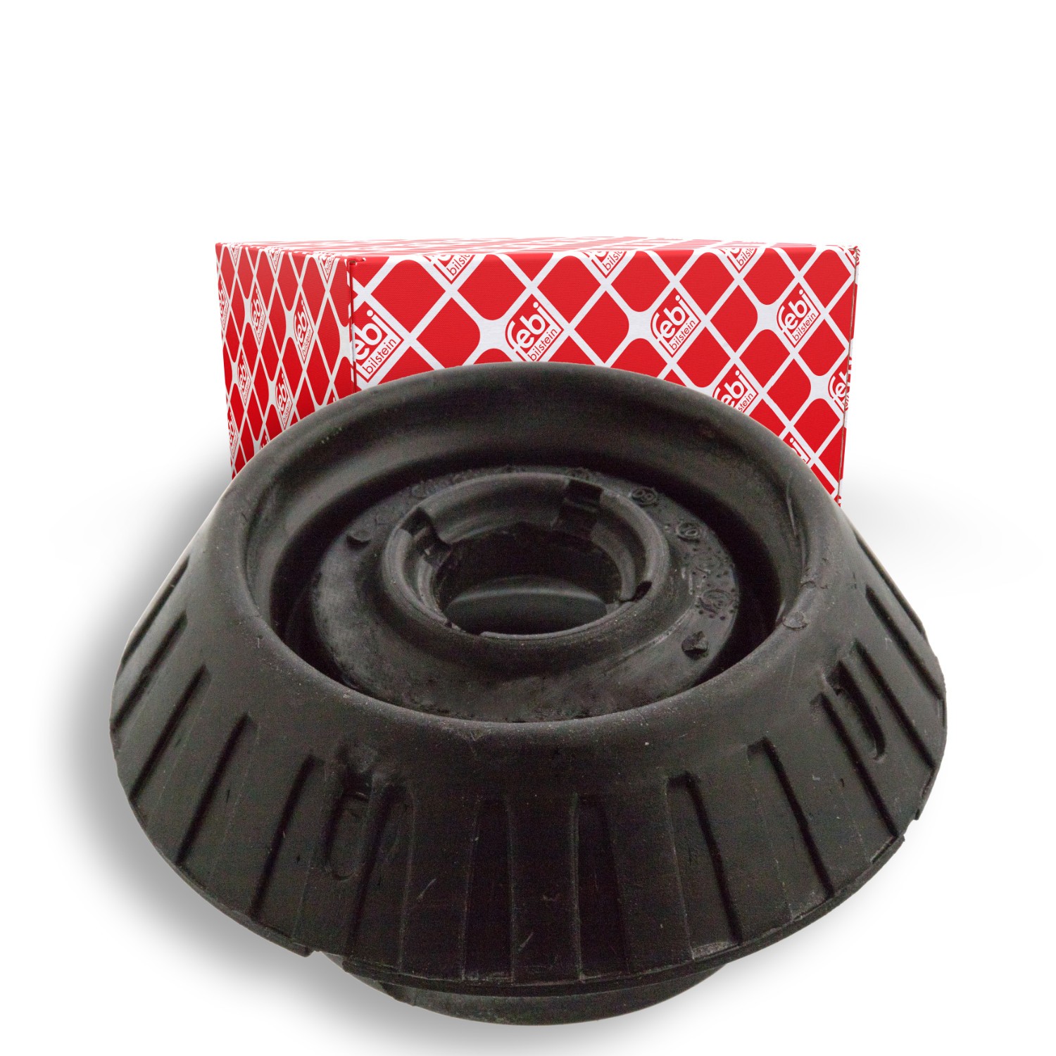 Coupelle d'amortisseur FEBI BILSTEIN 102984 FEBI BILSTEIN 102984 Tête d'amortisseur HONDA JAZZ 2018