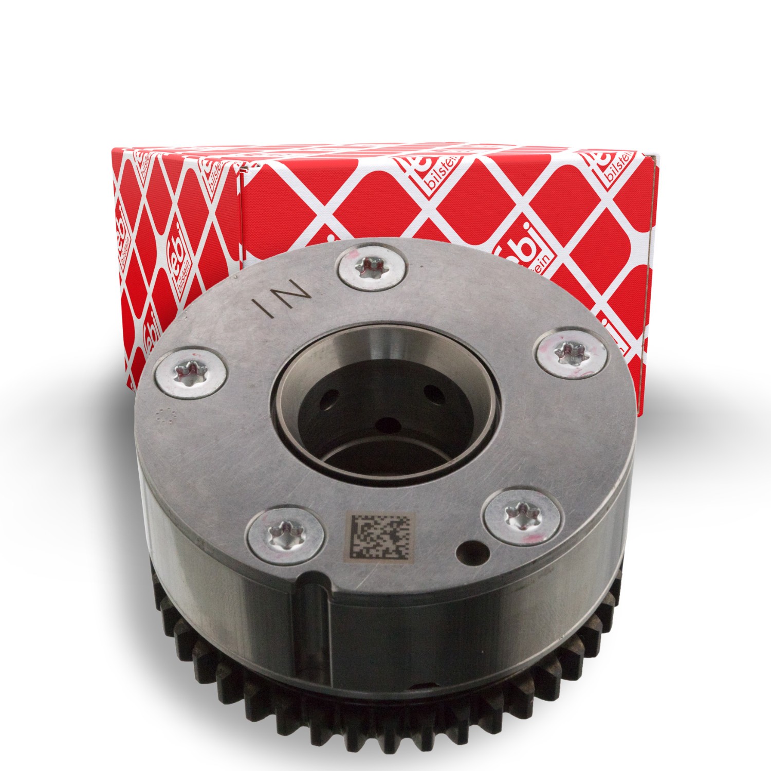 FEBI BILSTEIN Camshaft Adjuster 102991 FEBI BILSTEIN 102991 Camshaft Adjuster