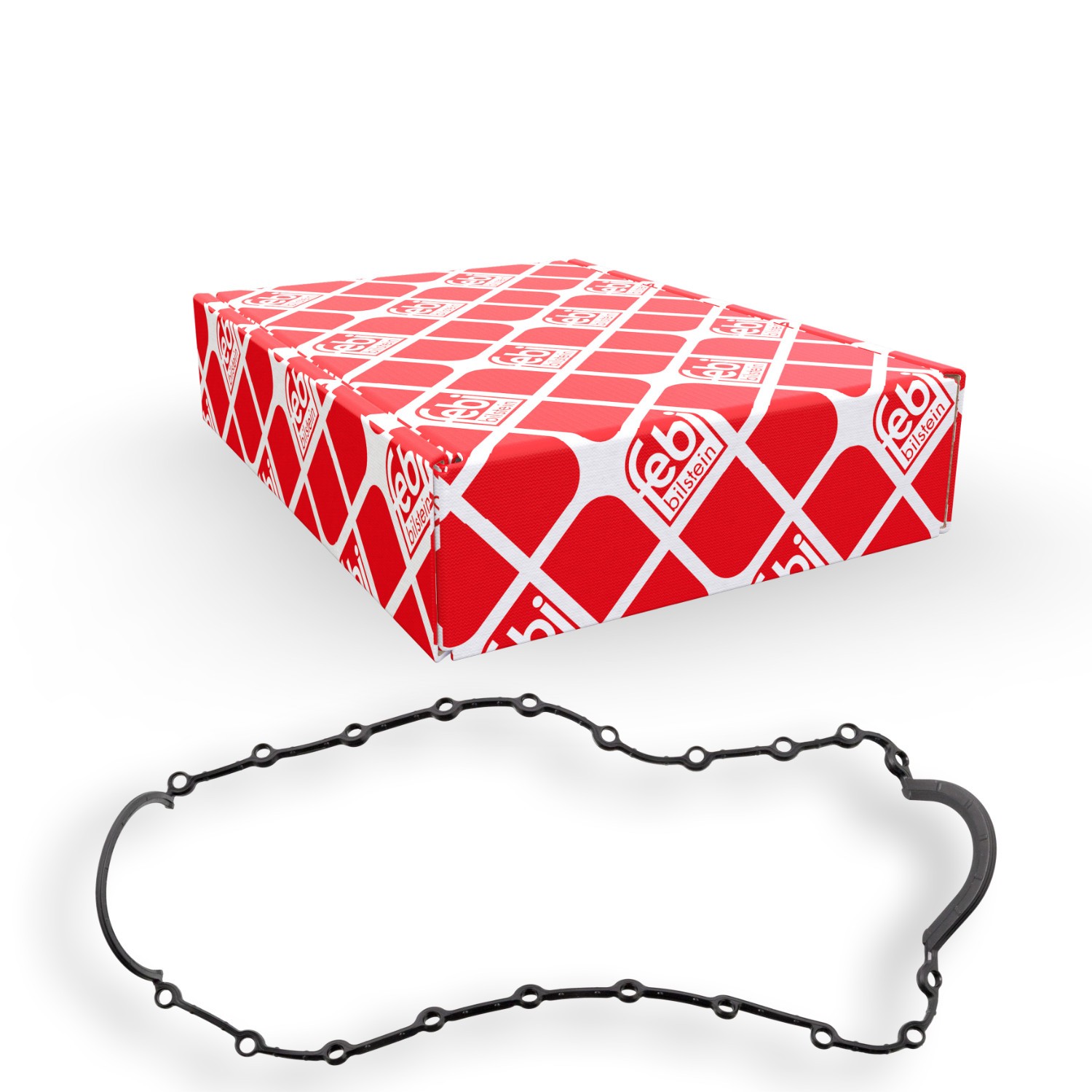 FEBI BILSTEIN Guarnizione, Coppa olio 102994 102994 costo Guarnizione coppa olio FEBI BILSTEIN RENAULT LOGAN