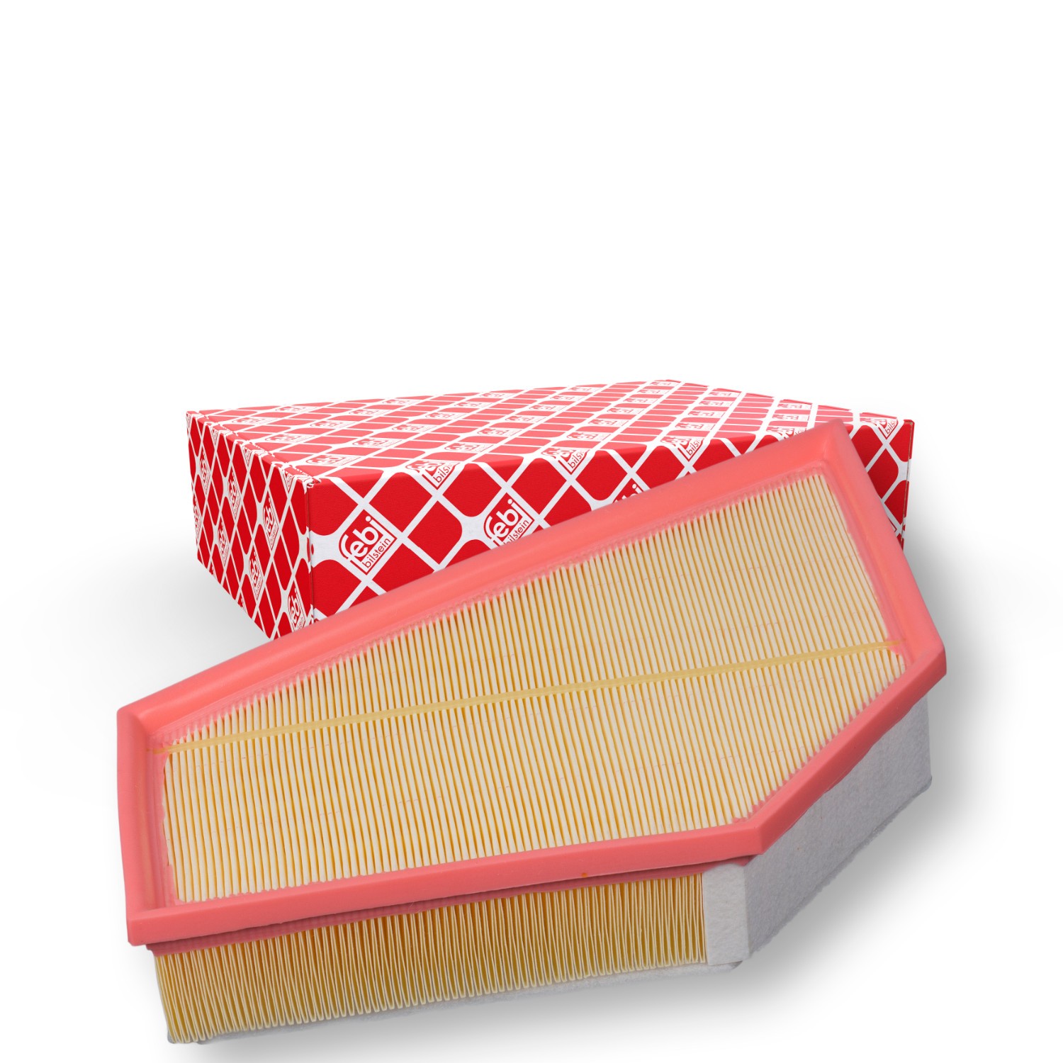 FEBI BILSTEIN Gaisa filtrs 103004 Gaisa filtrs FEBI BILSTEIN Volvo V50 103004