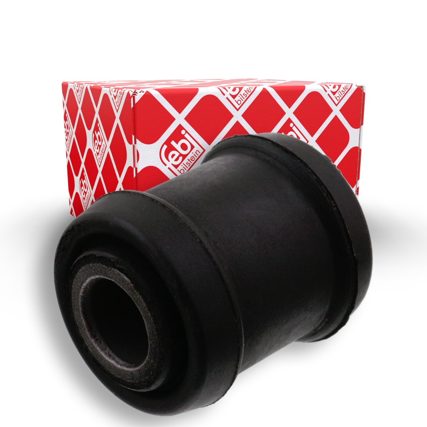 FEBI BILSTEIN Bussning, styrväxel 103058 FEBI BILSTEIN 103058 styrningsupphängning VW Golf 6 pris