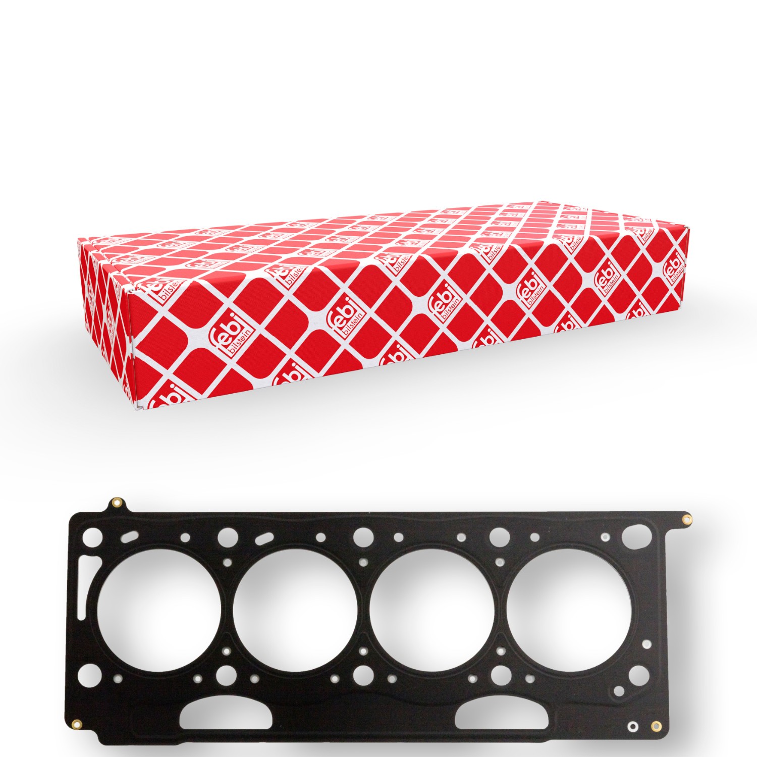 FEBI BILSTEIN Pakking, cilinderkop 103084 FEBI BILSTEIN 103084 Koppakking Volkswagen 181 originele