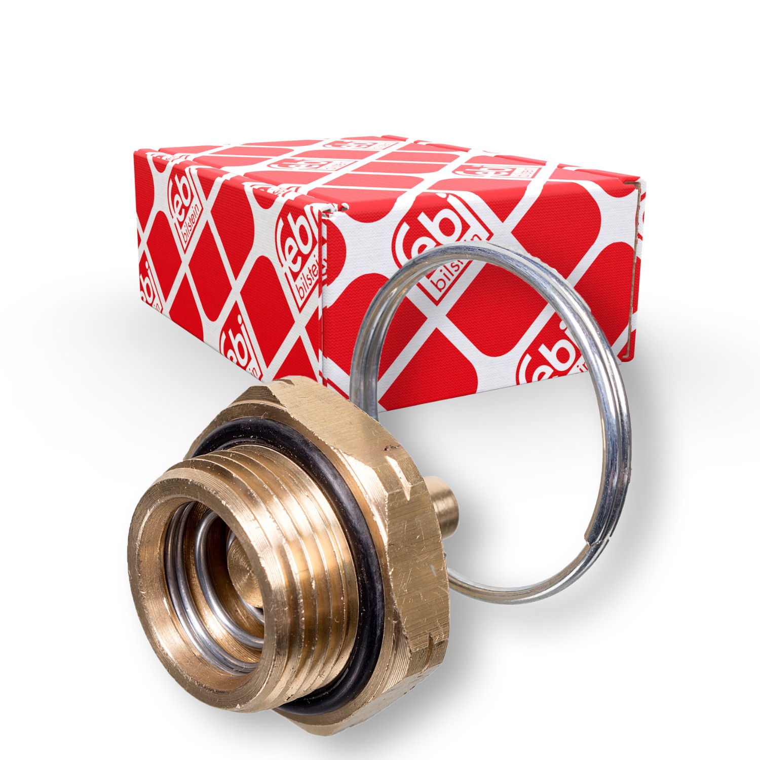 FEBI BILSTEIN Vesiventtiili 103098 FEBI BILSTEIN 103098 Vesiventtiili