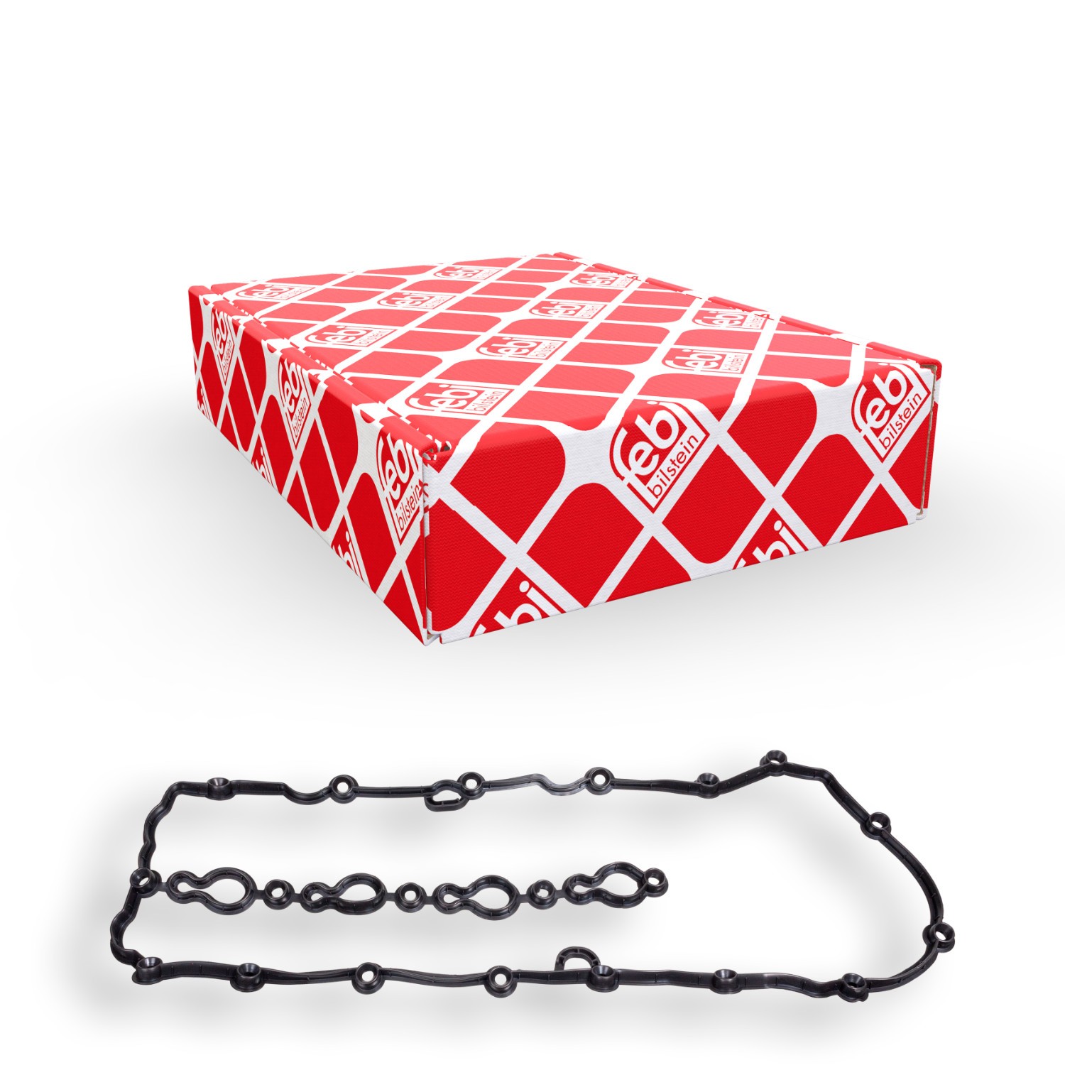 Kleppendekselpakking FEBI BILSTEIN 103105 FEBI BILSTEIN 103105 Klepdekselpakking VAUXHALL MERIVA 2016