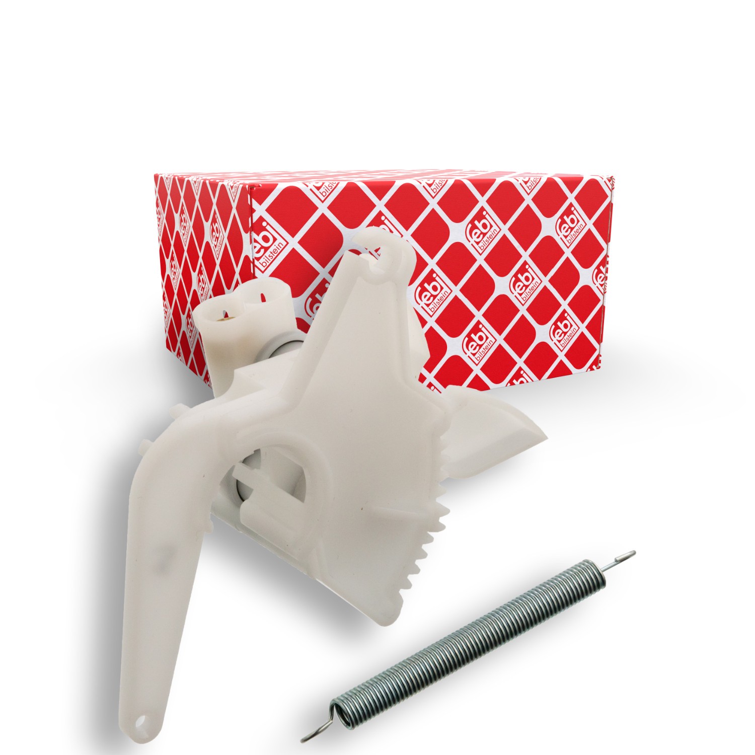 Stel element, zitplaatsverstelling FEBI BILSTEIN 103126 FEBI BILSTEIN 103126 Stoelverstelling MERCEDES-BENZ SPRINTER 2021