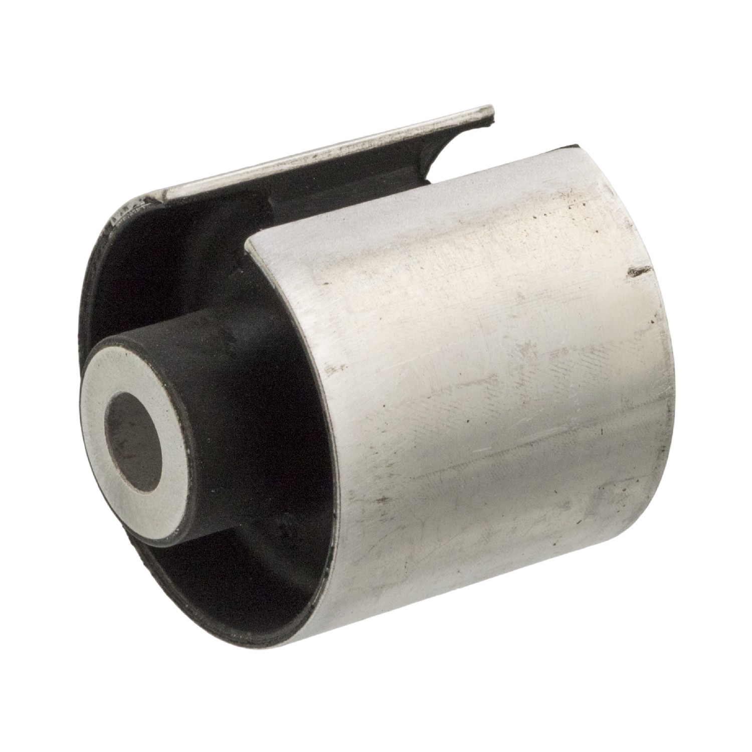 FEBI BILSTEIN Trailing arm / Suspension arm bush 103165 BMW 6 Series FEBI BILSTEIN wishbone bushes 103165