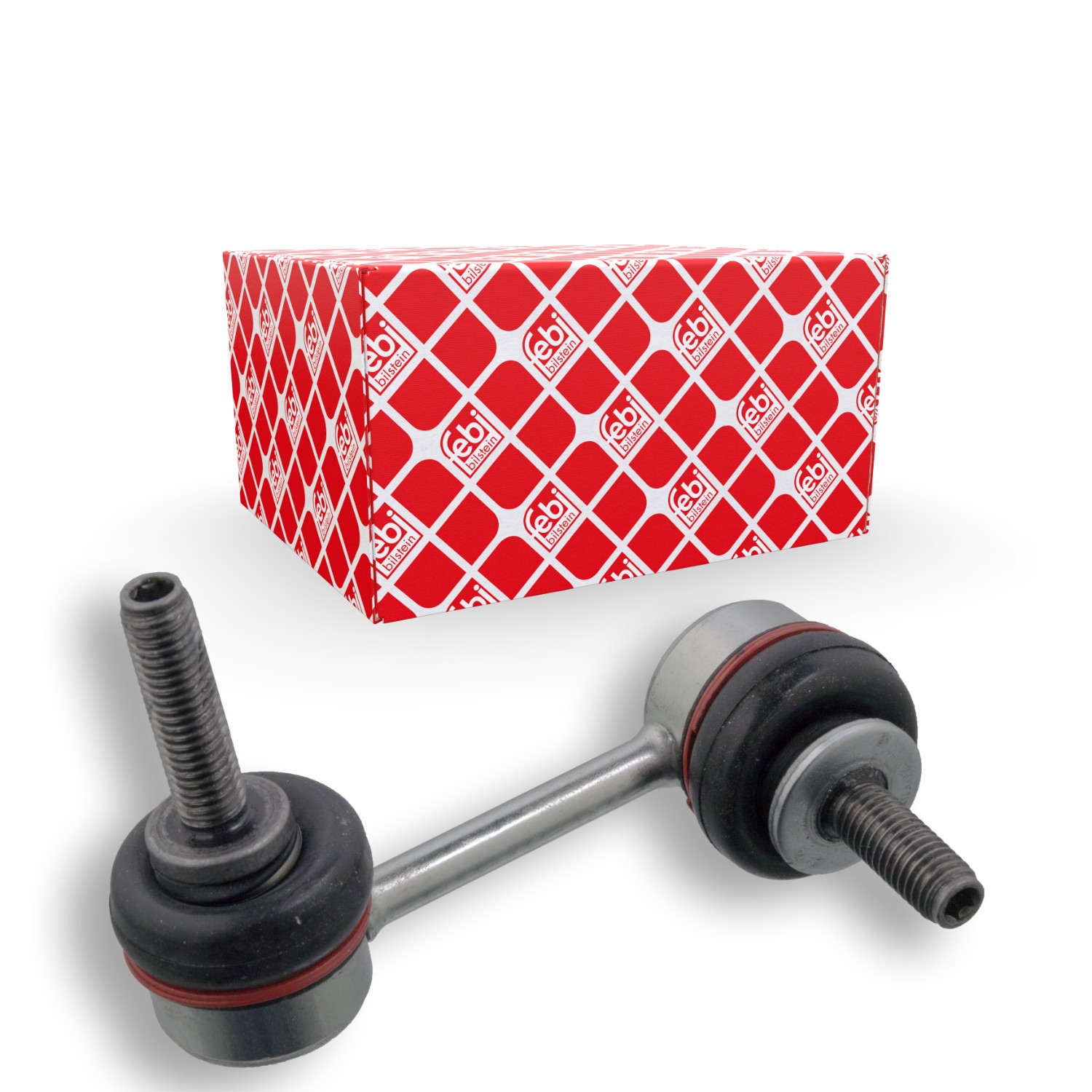 Bielletta barra stabilizzatrice FEBI BILSTEIN 103167 FEBI BILSTEIN 103167 costo Biellette barra stabilizzatrice Porsche 911 2006