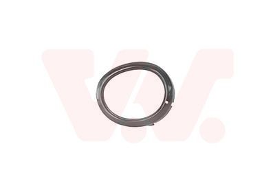 VAN WEZEL Guarnição, pára-choques 1826597 VAN WEZEL 1826597 Friso de pára-choques Ford Mondeo mk2 a um preço acessível