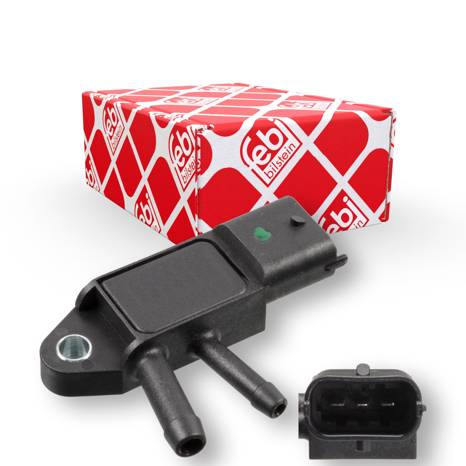 FEBI BILSTEIN Differenzdrucksensor 103173 Abgasdrucksensor FEBI BILSTEIN Lexus RC 103173