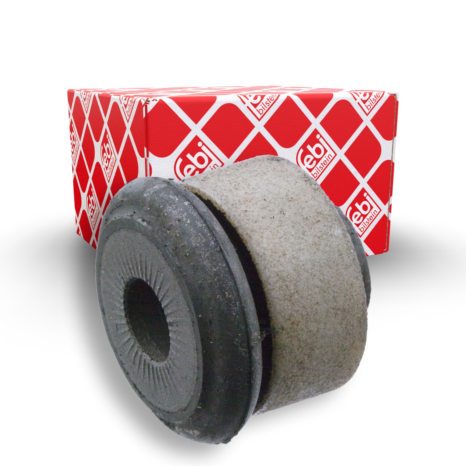 FEBI BILSTEIN Lagring, akselskaft 103181 FEBI BILSTEIN 103181 Akselskaft lagring 9000 Hatchback pris