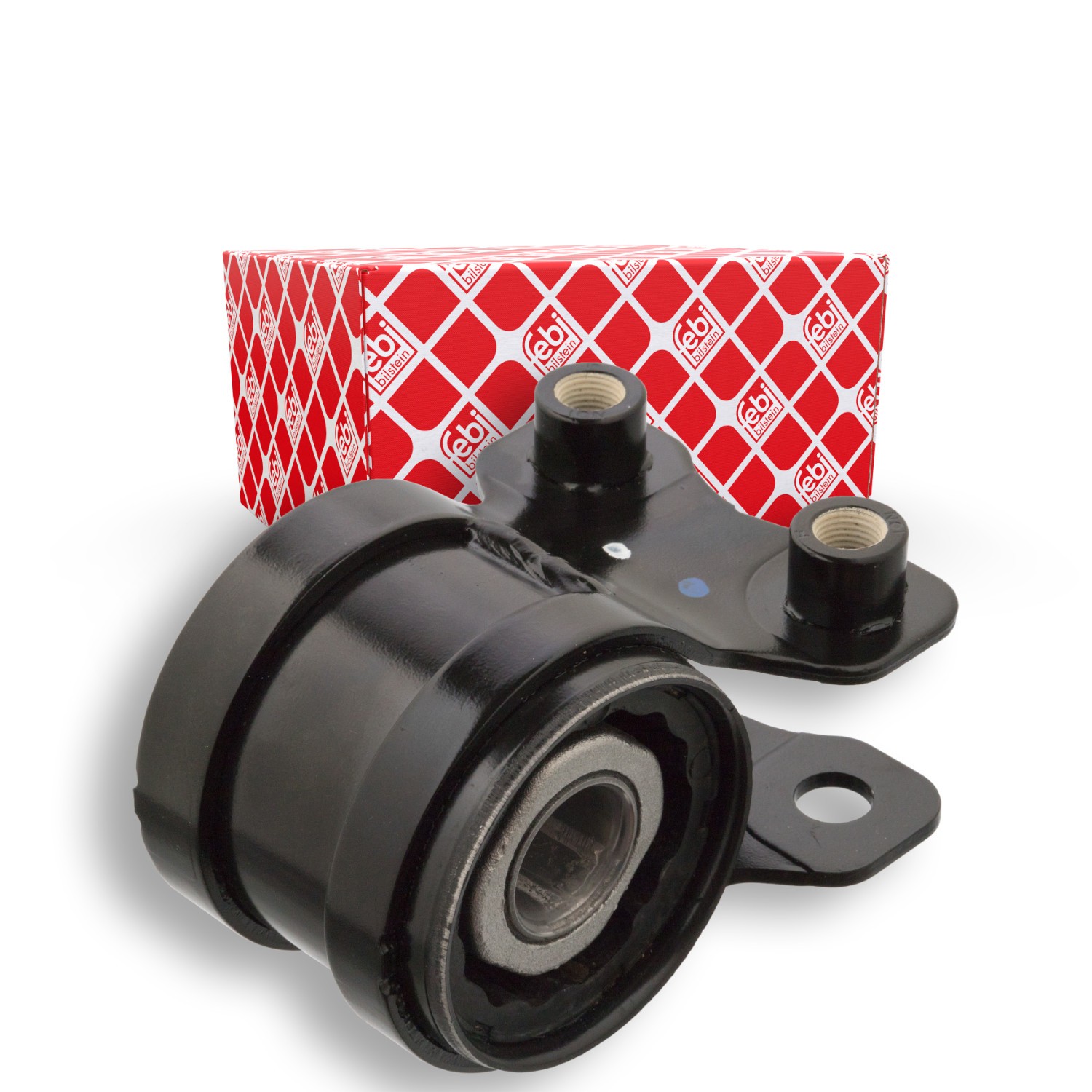 Suspensão, braço oscilante FEBI BILSTEIN 103186 FEBI BILSTEIN 103186 Casquilhos MAZDA 3 2025