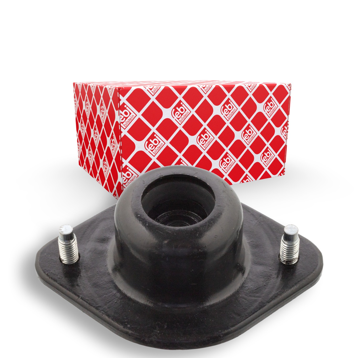 FEBI BILSTEIN Suporte de apoio do conjunto mola / amortecedor 103188 FEBI BILSTEIN 103188 Cabeçotes de amortecedores Nissan Micra II preço