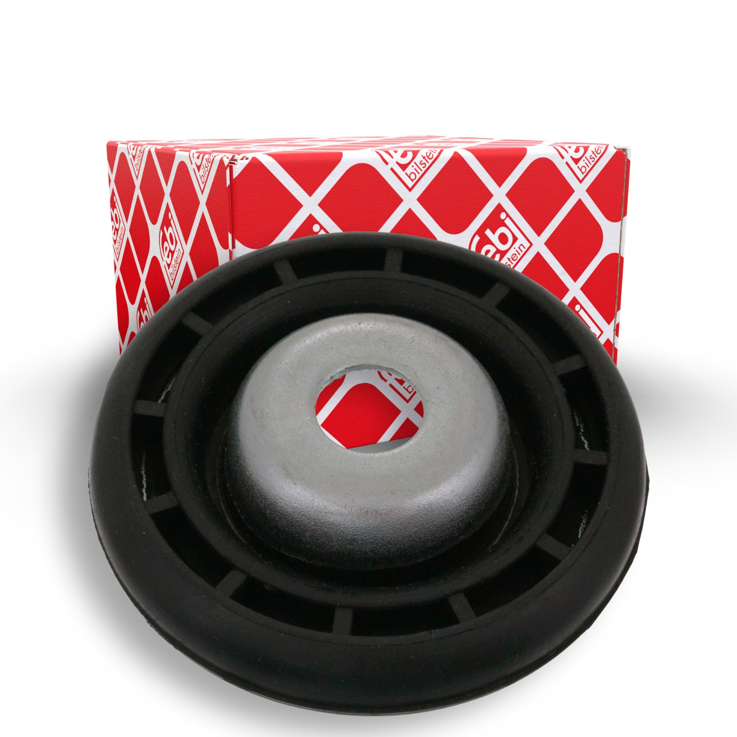 Fjærbeinslager FEBI BILSTEIN 103214 FEBI BILSTEIN 103214 Fjærbenslager RENAULT LOGAN 2014