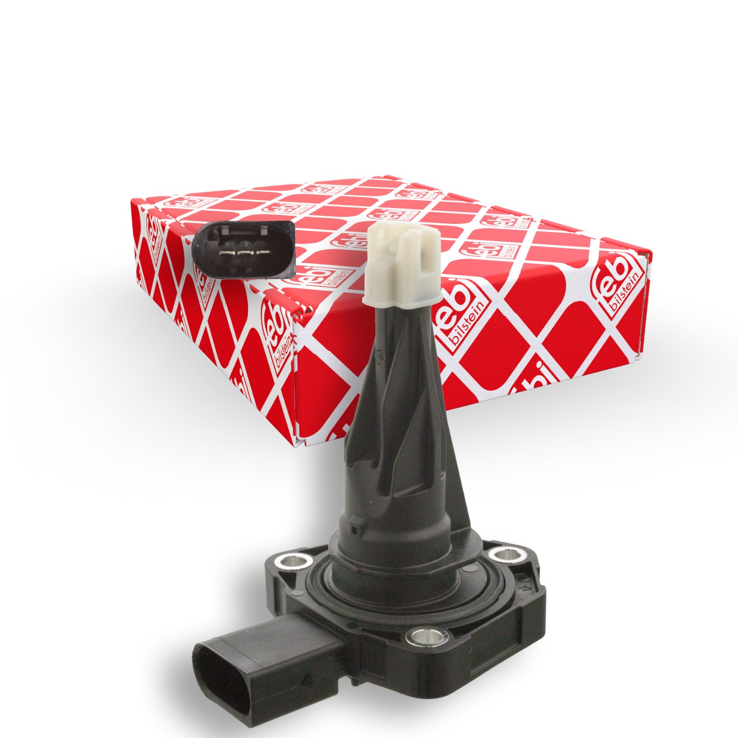 FEBI BILSTEIN Ölstandsensor 103215 Ölstandsensor FEBI BILSTEIN ROCKY 103215 günstig