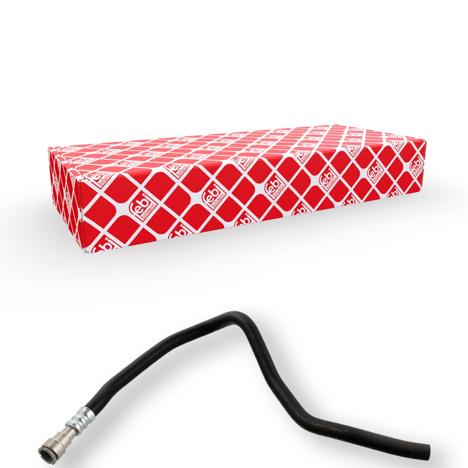 Flessibile idraulica, Sterzo FEBI BILSTEIN 103247 FEBI BILSTEIN 103247 costo Tubo idroguida BMW Serie 1 2017